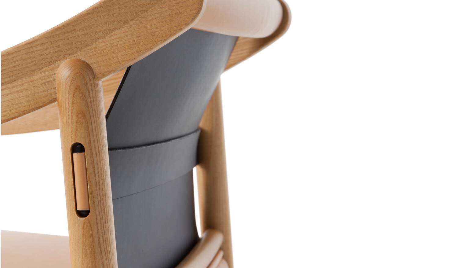 905 Chair by Vico Magistretti | Cassina