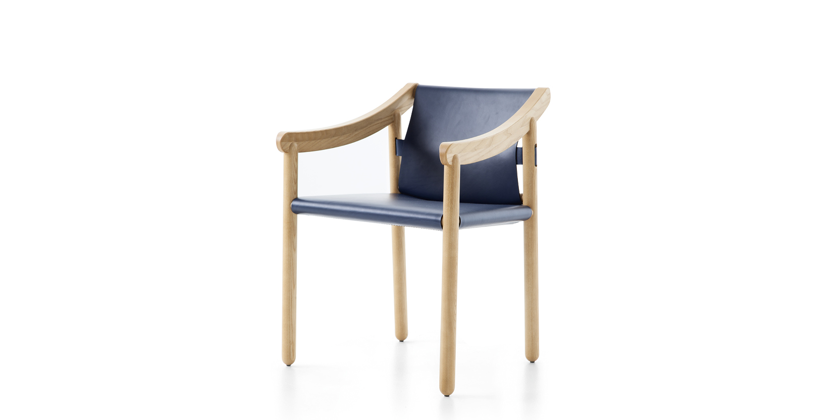 905 Chair by Vico Magistretti | Cassina