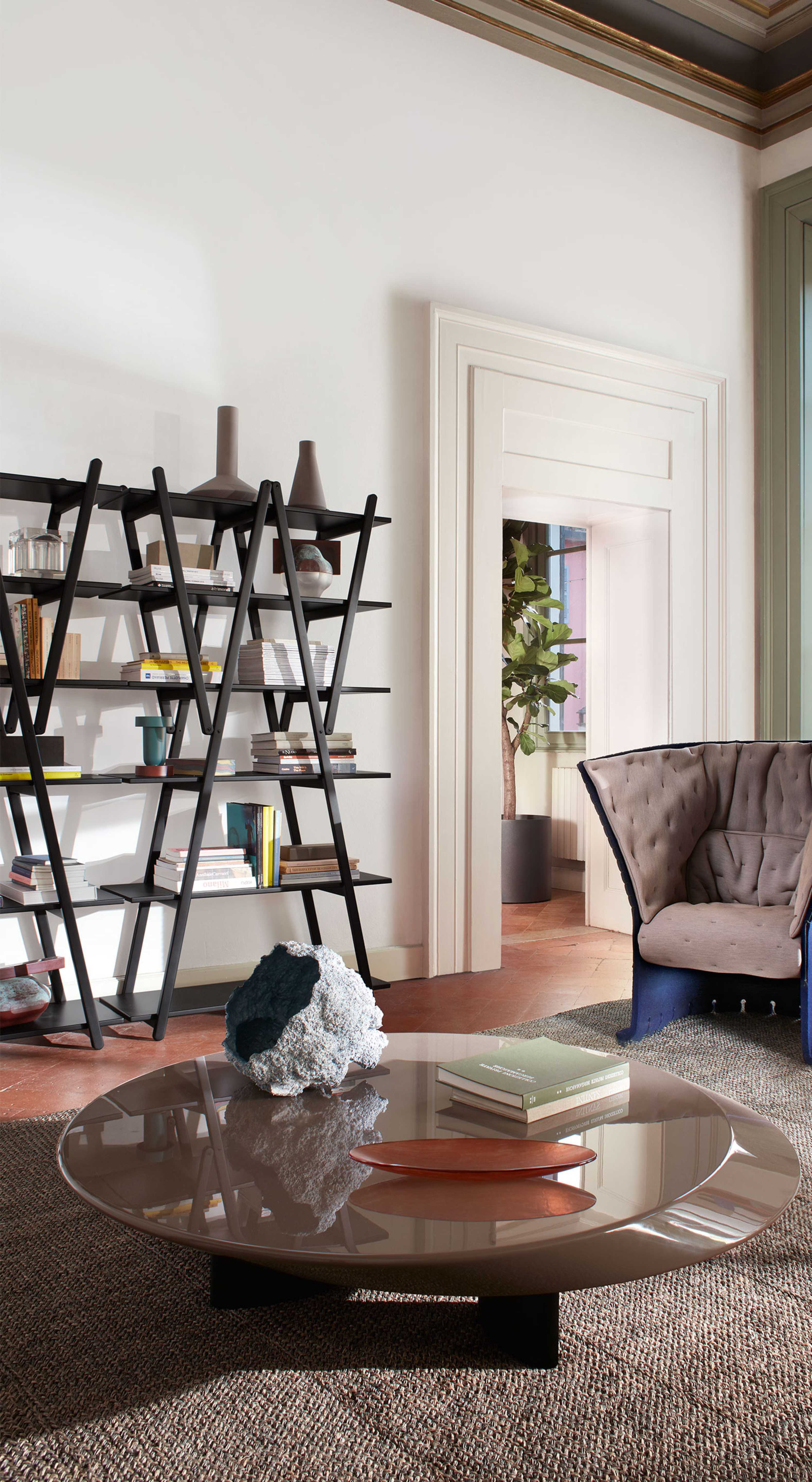 Cassina coffee table discount