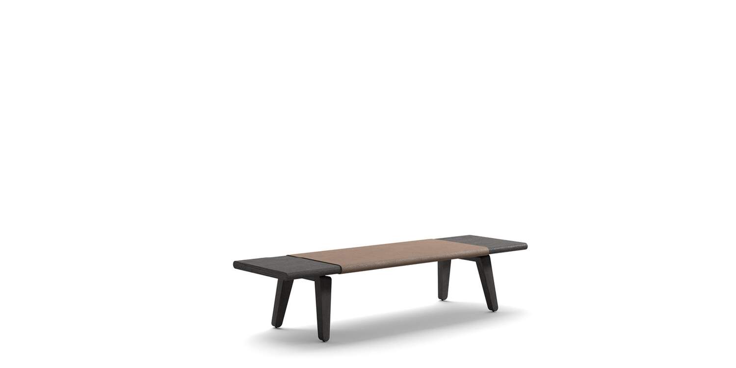 Boboli Coffee Table - Italian Sculptural Design by Rodolfo Dordoni