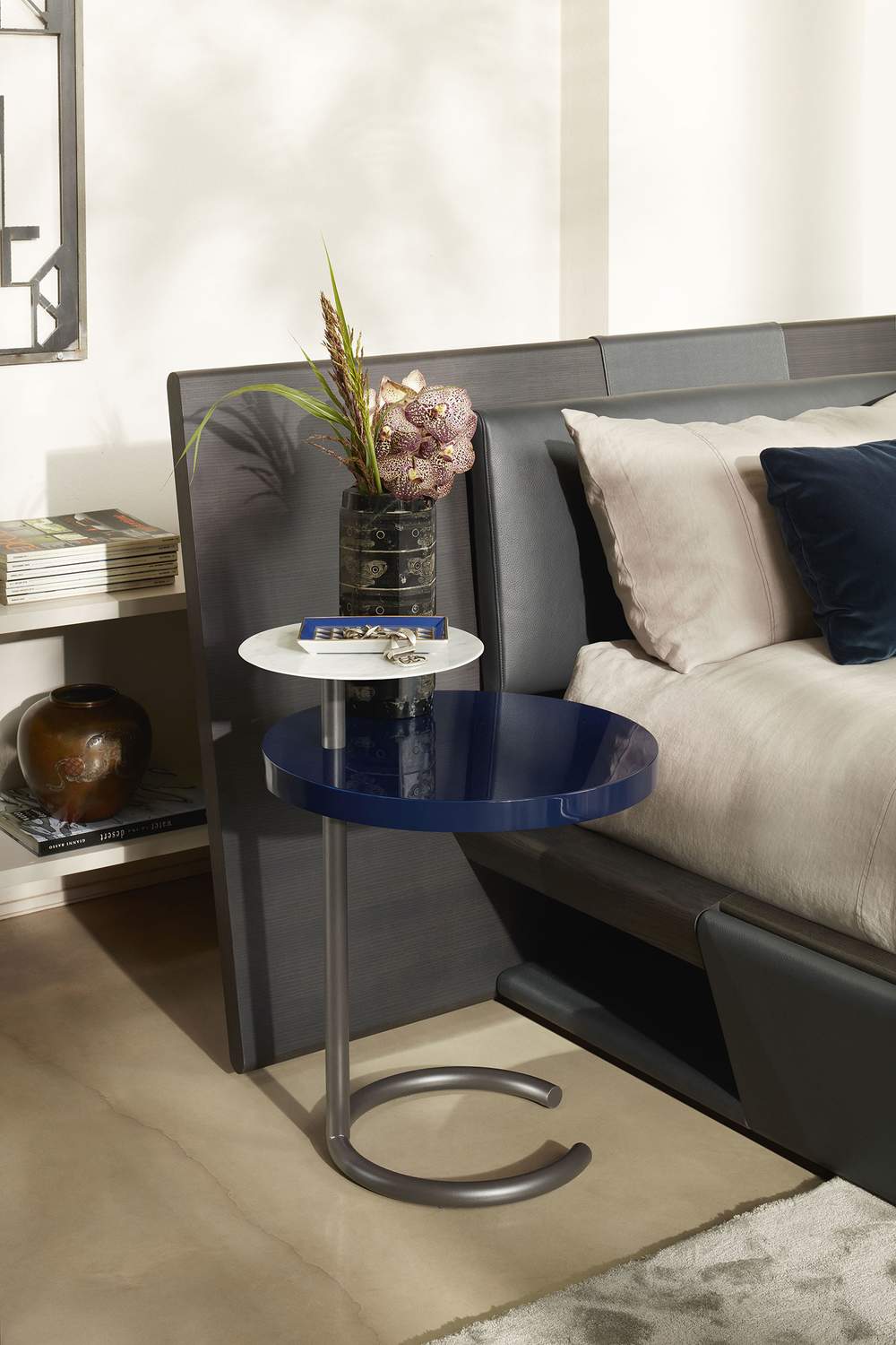 Acute Low table by Rodolfo Dordoni | Cassina