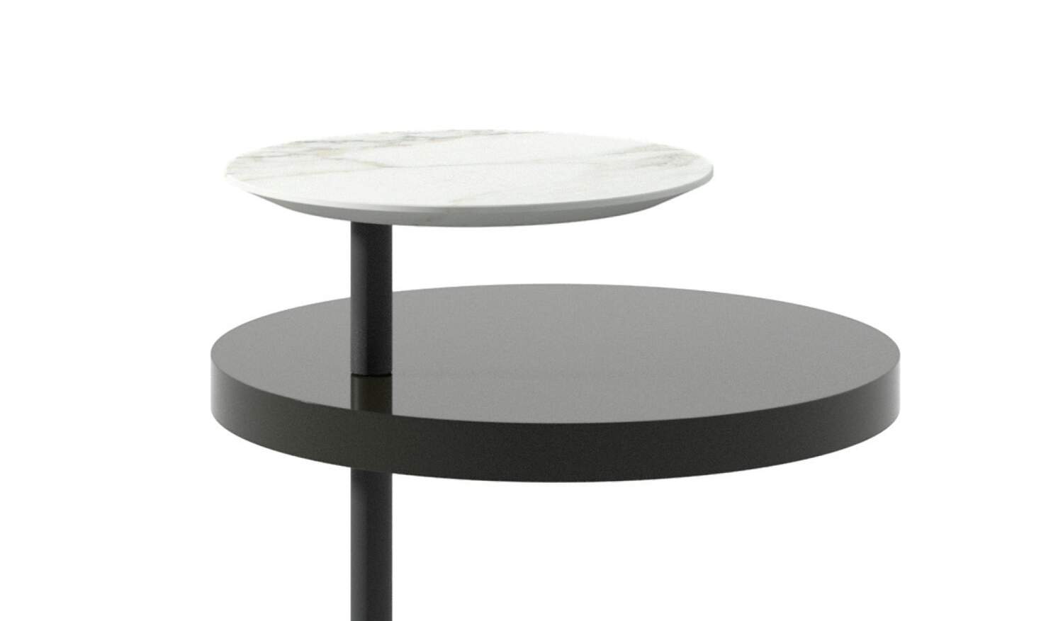 02 caratteristiche L42 acute bedside table