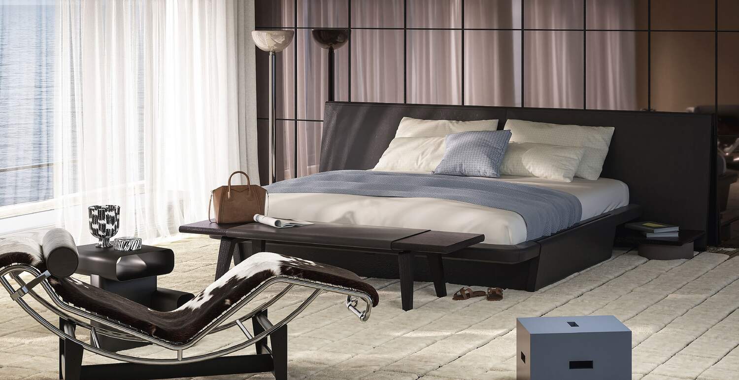 01 hero acute bed