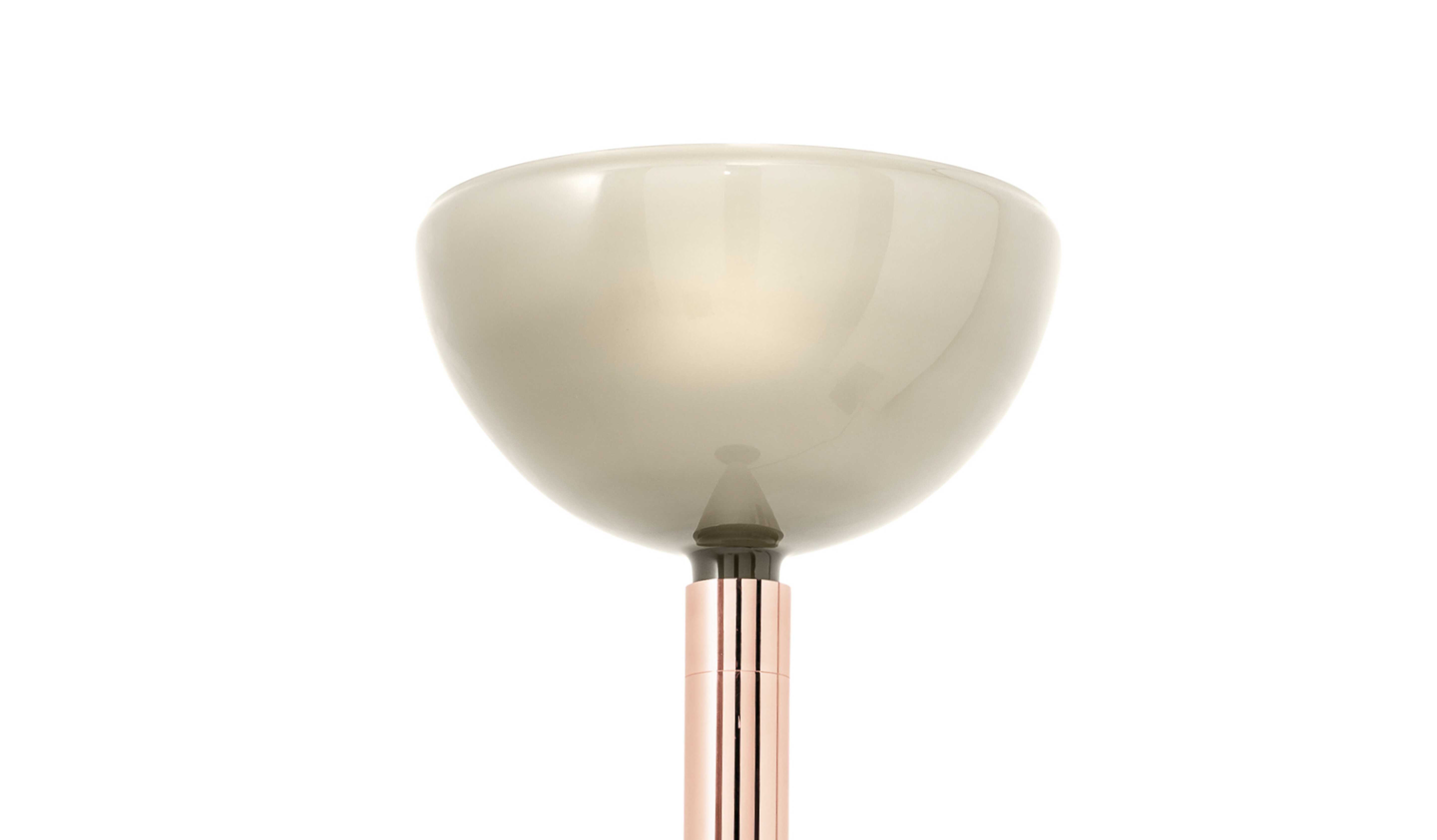 AM2C CAPSULE COLLECTION BY NEMO | Franco Albini