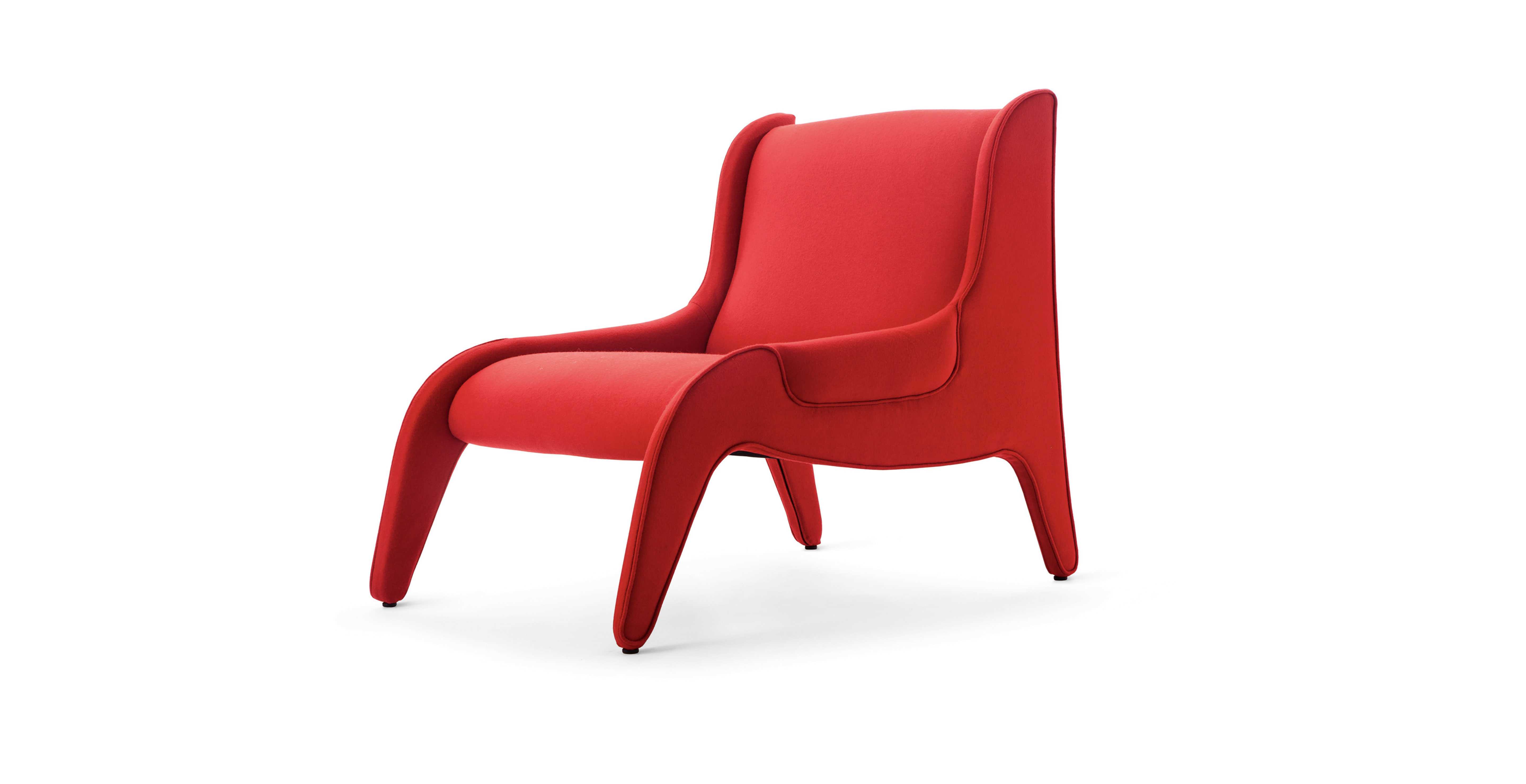 【激安アウトレット!】 Antropus Armchair by Marco Zanuso | Cassina その他