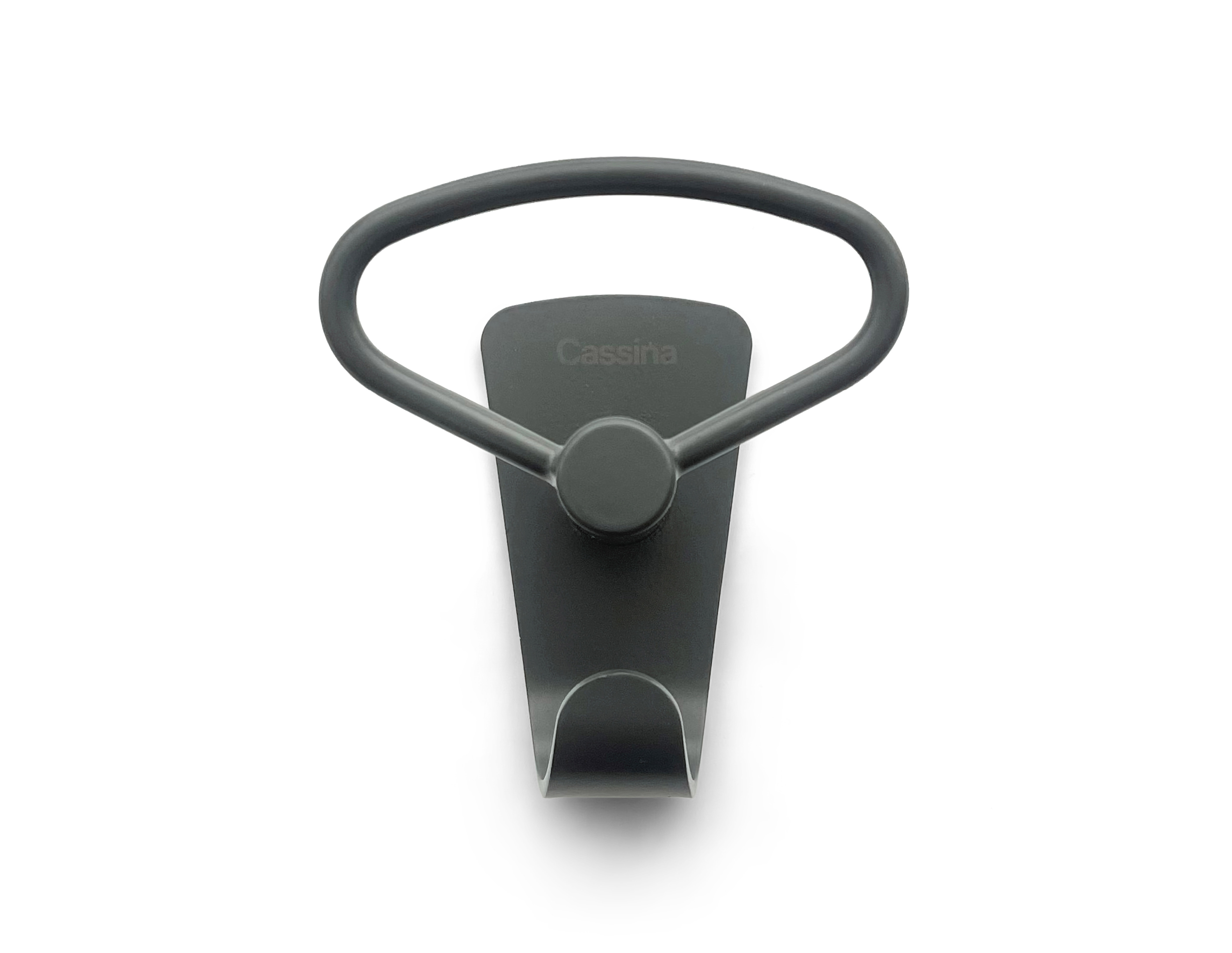 Gancio Appendiabiti Da Avvitare AQUASANIT Cubo In Zama Lucido 2 Ganci L 9 X H 4 5 Cm 83060485 - Foto 10