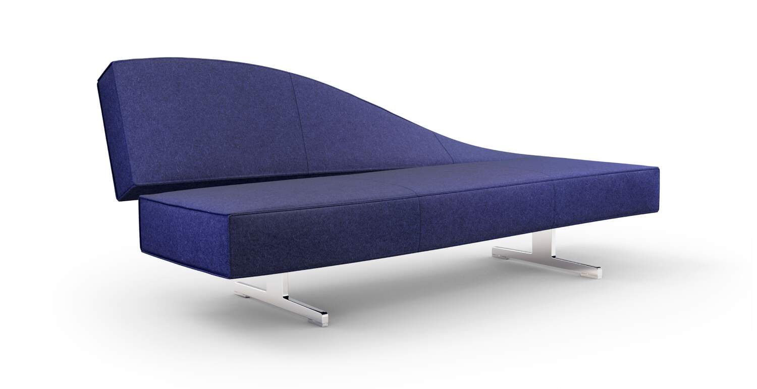 Aspen - Pro Sofa by Jean Marie Massaud | Cassina