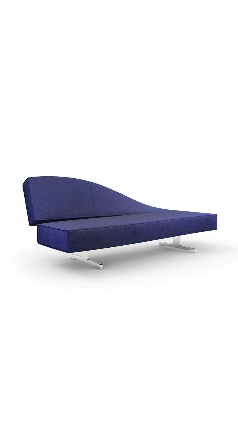 【送料込み・超レア】Cassina Jean-Marie Massaud Cassina Aspen Sculptural Sofa by Jean Marie Massaud | €1,575
