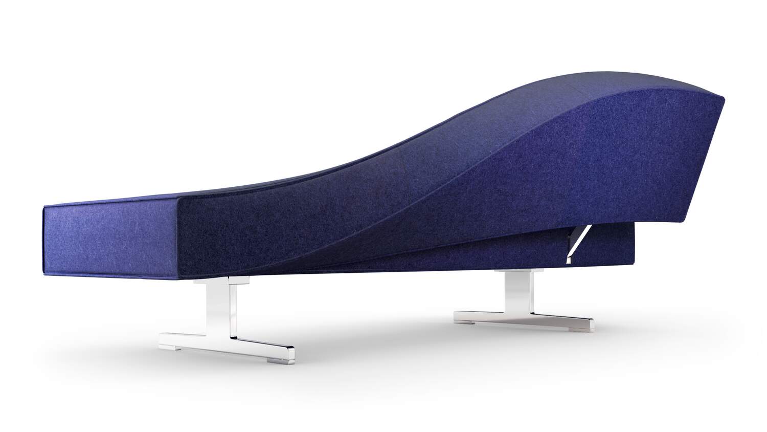 Aspen - Pro Sofa by Jean Marie Massaud | Cassina
