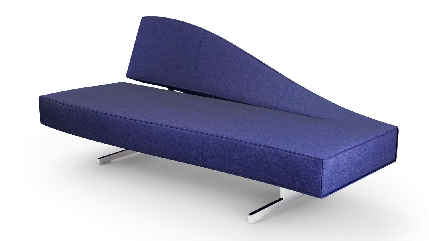 Aspen - Pro Sofa by Jean Marie Massaud | Cassina