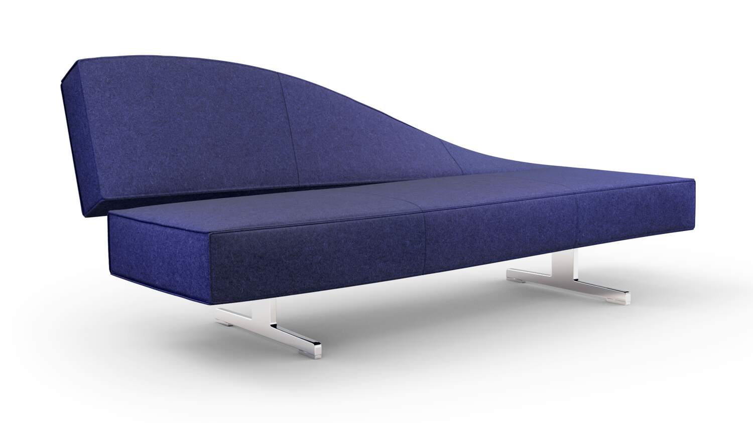 Aspen - Pro Sofa by Jean Marie Massaud | Cassina