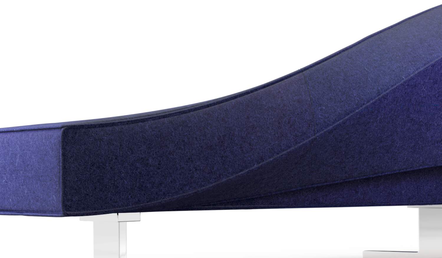 Aspen - Pro Sofa by Jean Marie Massaud | Cassina