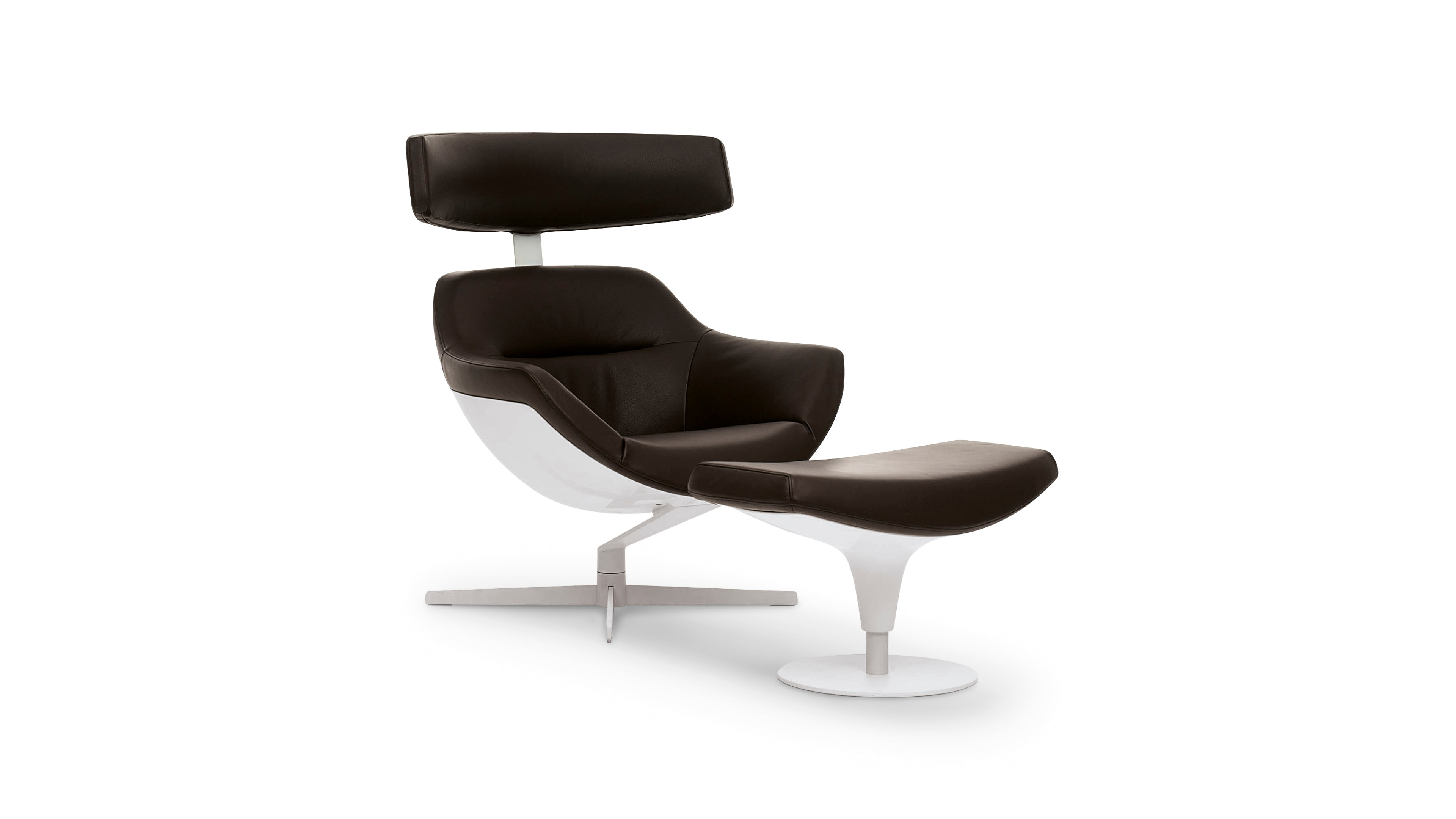 【送料込み・超レア】Cassina Jean-Marie Massaud Auckland Armchair by Jean Marie Massaud | Cassina