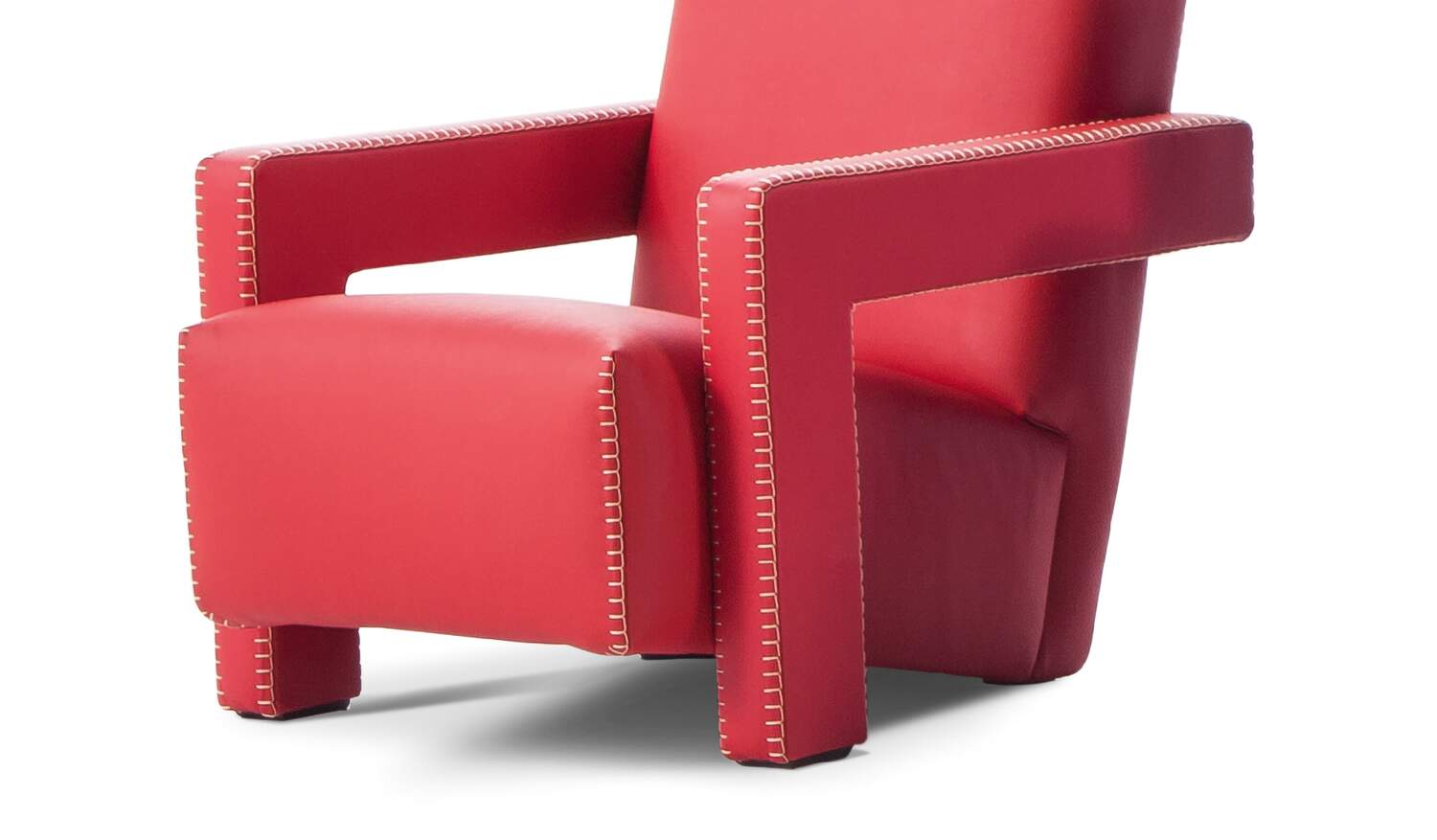 Baby Utrecht Armchair | Gerrit Thomas Rietveld | Cassina