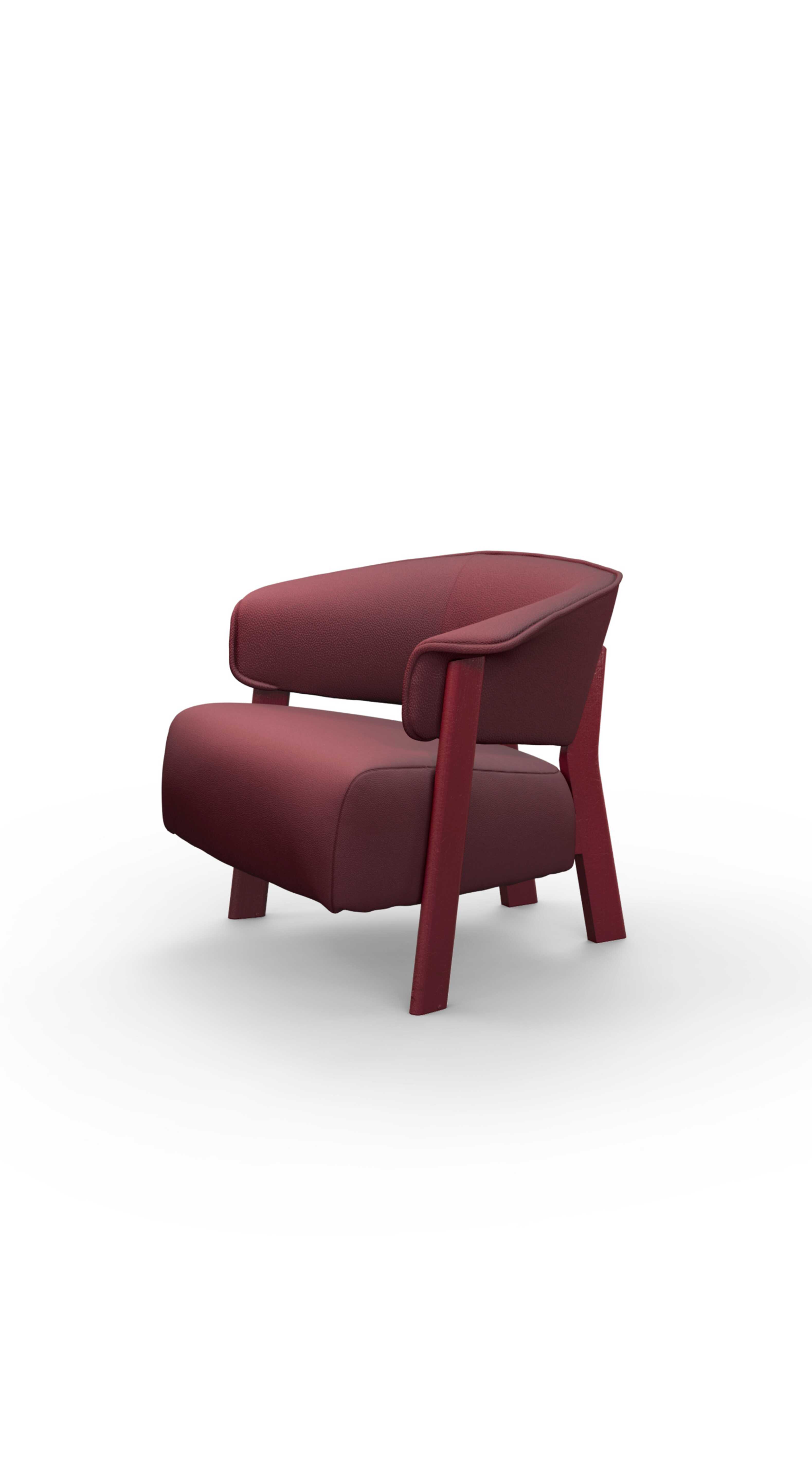 Back Wing Table by Patricia Urquiola Cassina