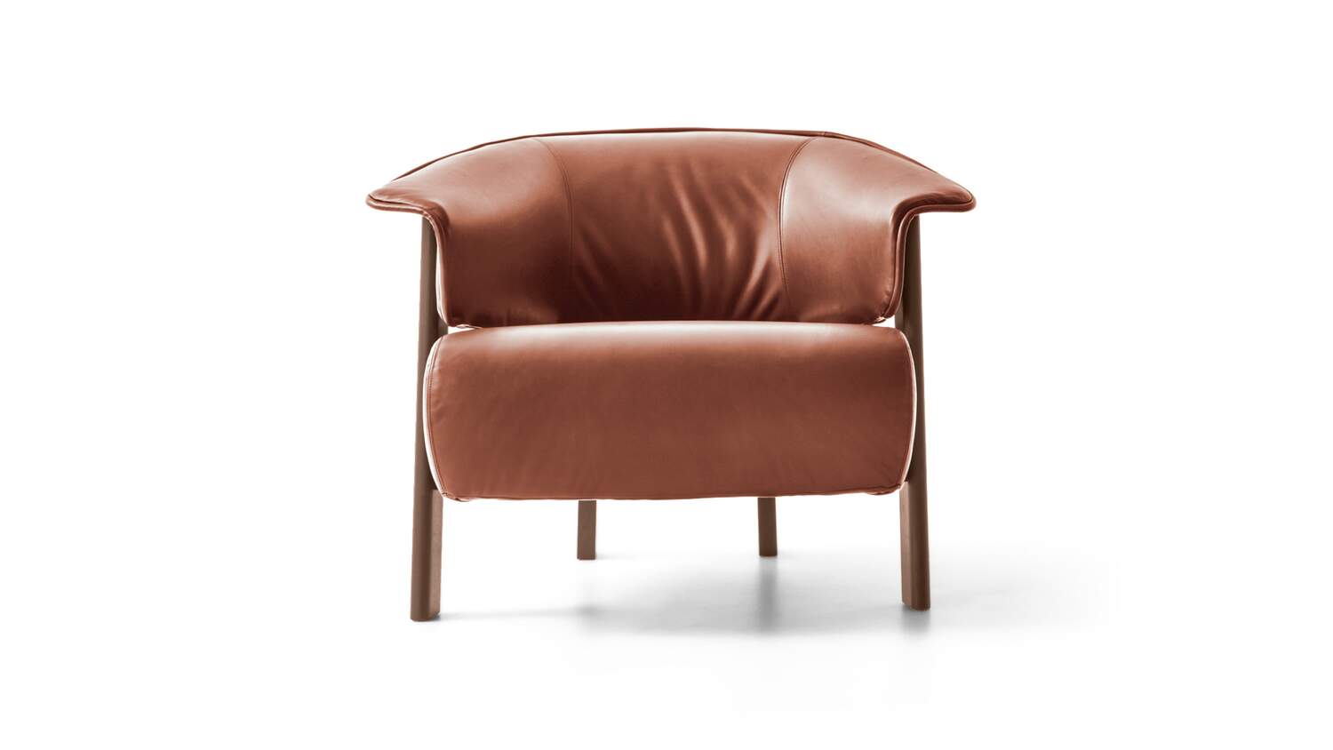 Fauteuil Back-Wing Armchair, Patricia Urquiola Cassina