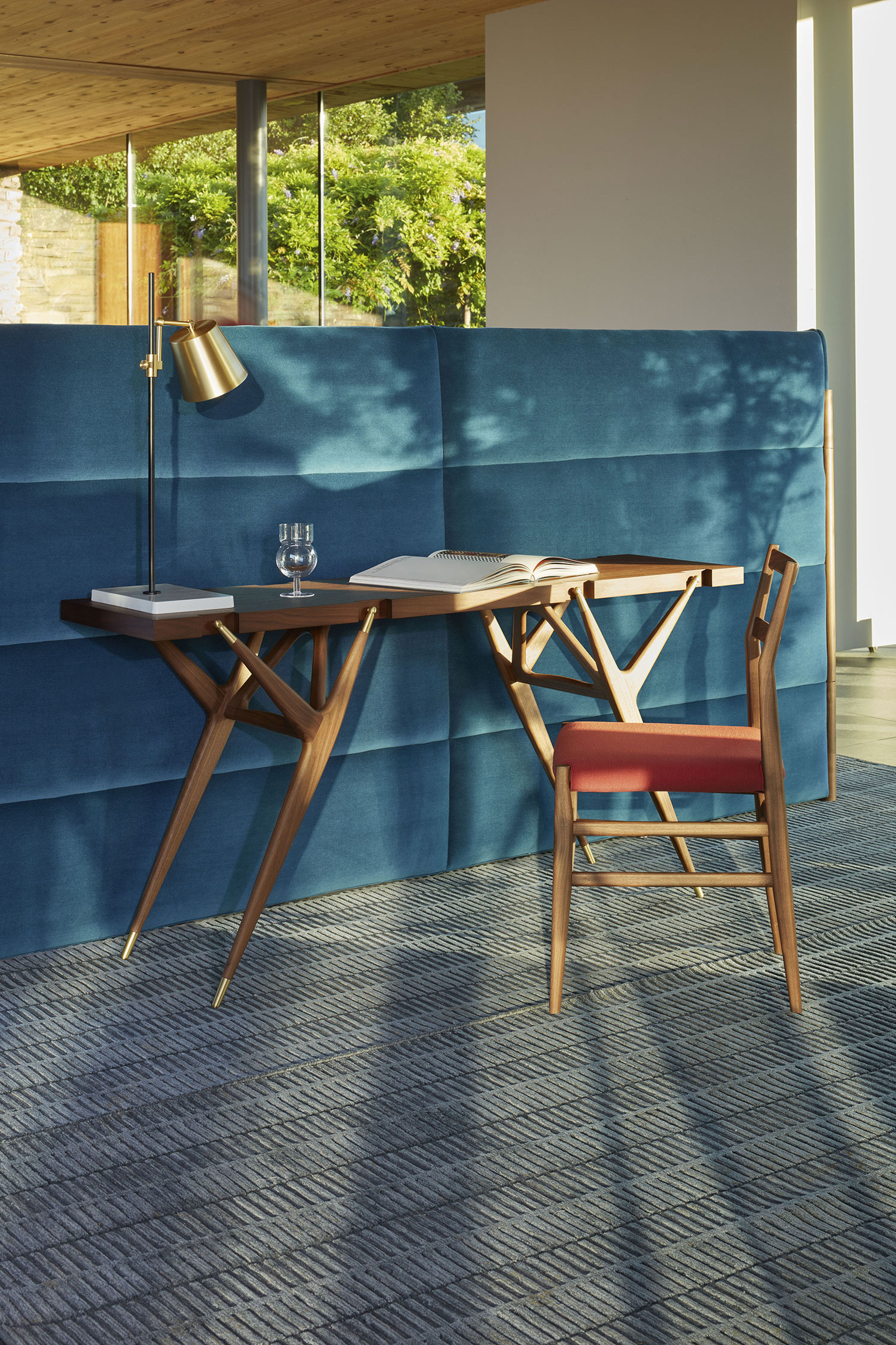 置物 Cassina The new Cassina outdoor furniture collection