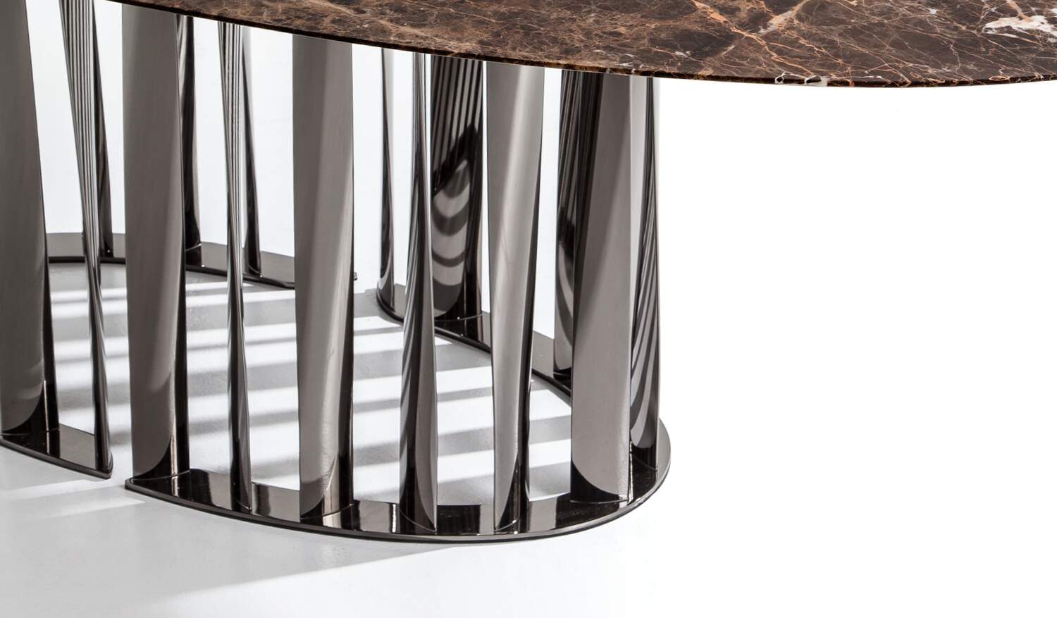 カッシーナ　475 BOBOLI 475 BOBOLI（ボボリ テーブル） Cassina | カッシーナ・イクスシー