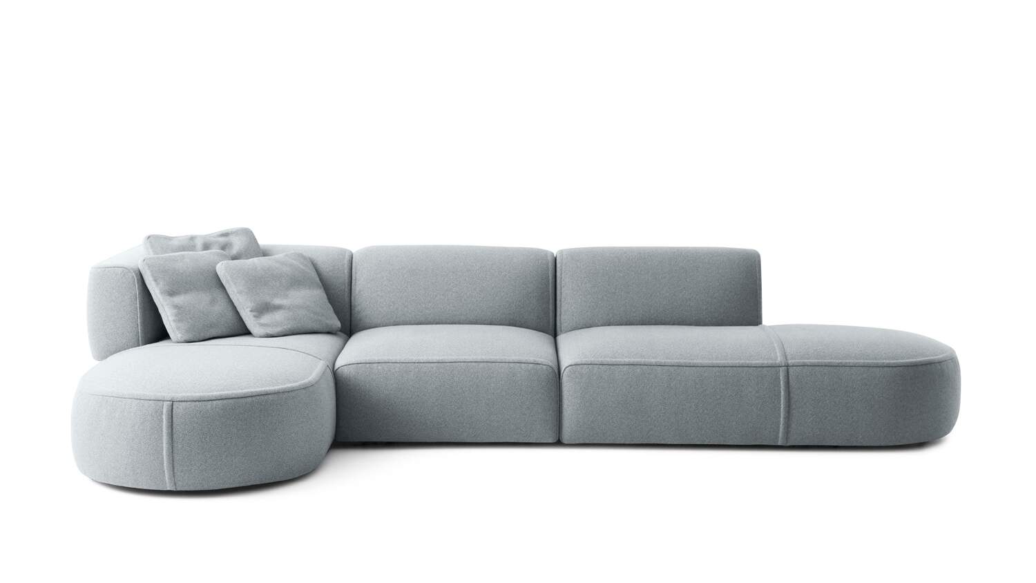 Bowy Sofa | Patricia Urquiola | Cassina