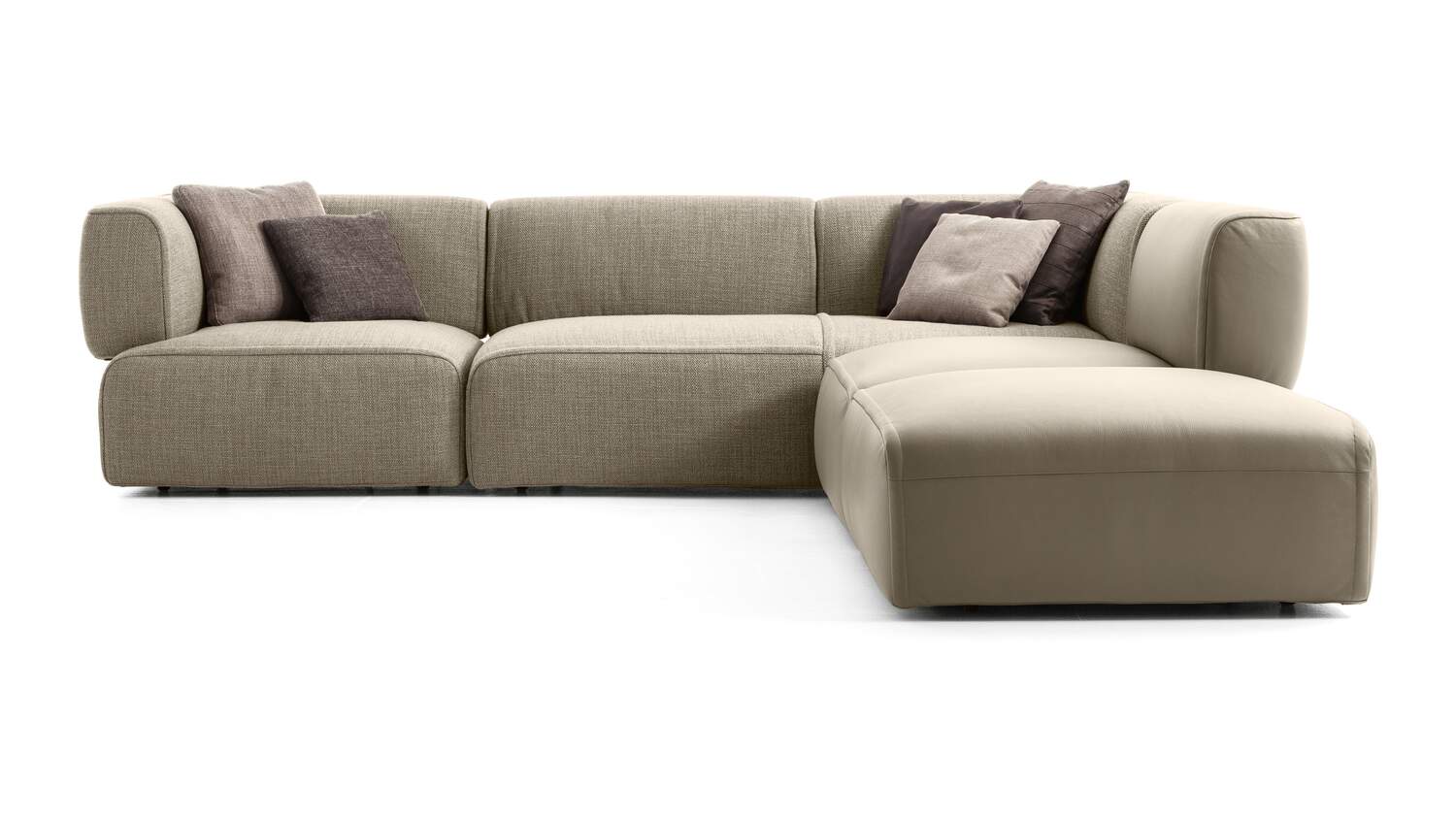 Bowy Sofa | Patricia Urquiola | Cassina