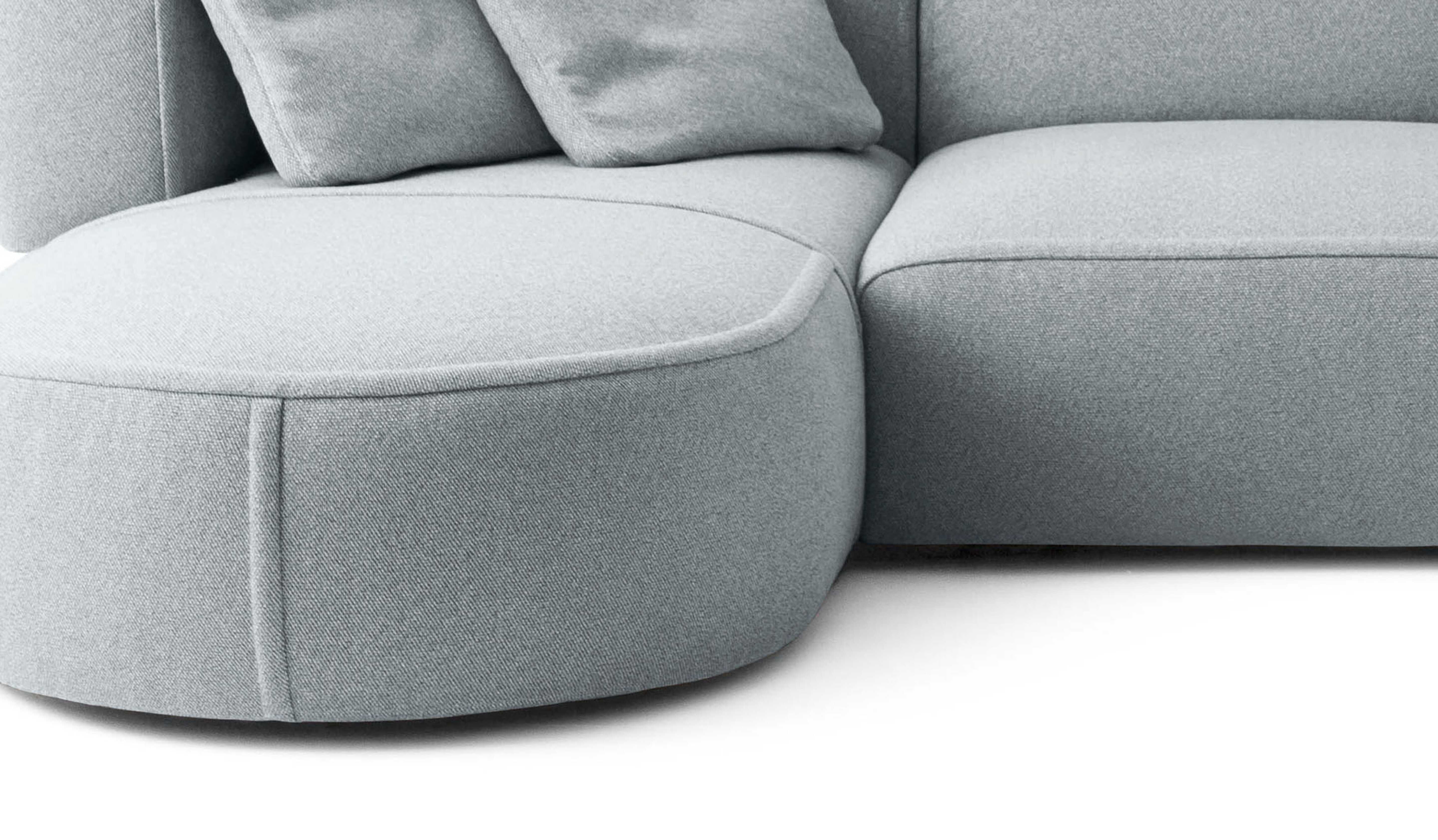 【展示極美品】Cassina カッシーナ カウチソファ 553 BOWY ボウイ 553 BOWY（ボウイ システムソファ）Cassina | カッシーナ