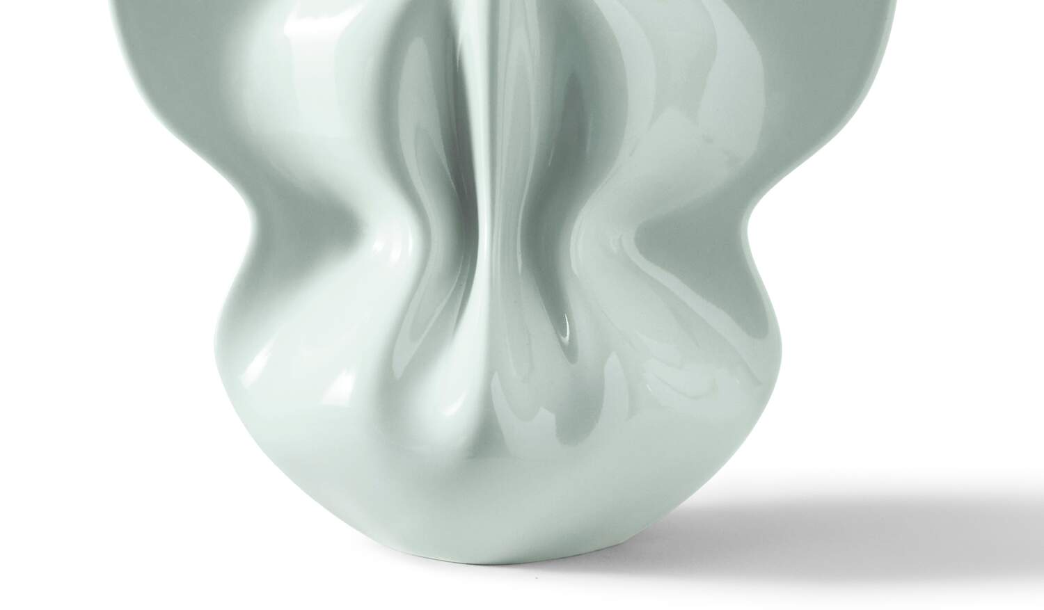 Brolic vase | Bradley L. Bowers