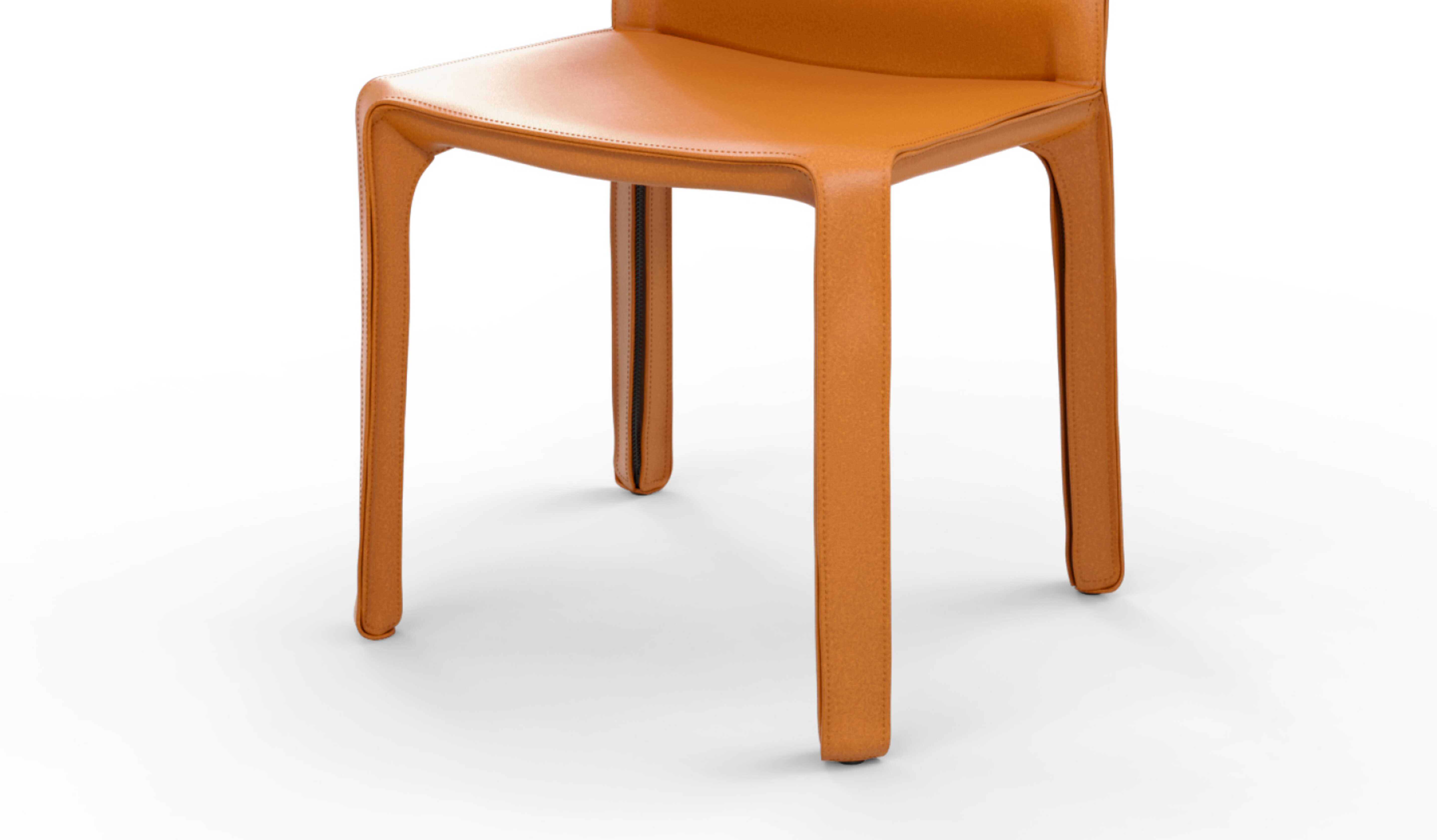 Cassina（カッシーナ）413 CAB 【受注輸入色／シェイデッド
