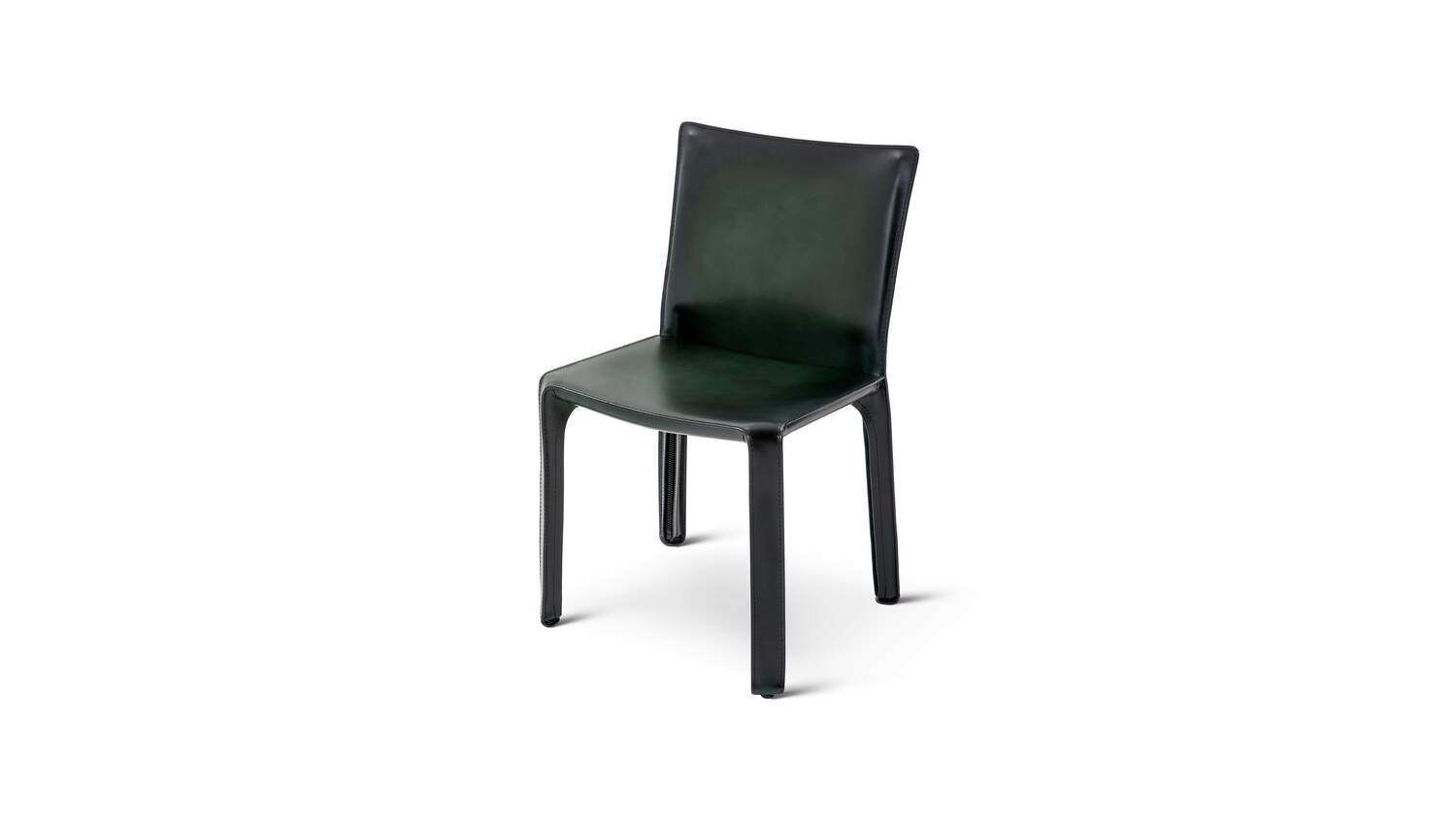 Cassina マリオ・ベリーニ CAB 412 チェア 2 Cab 412 Chair by Mario Bellini | Cassina