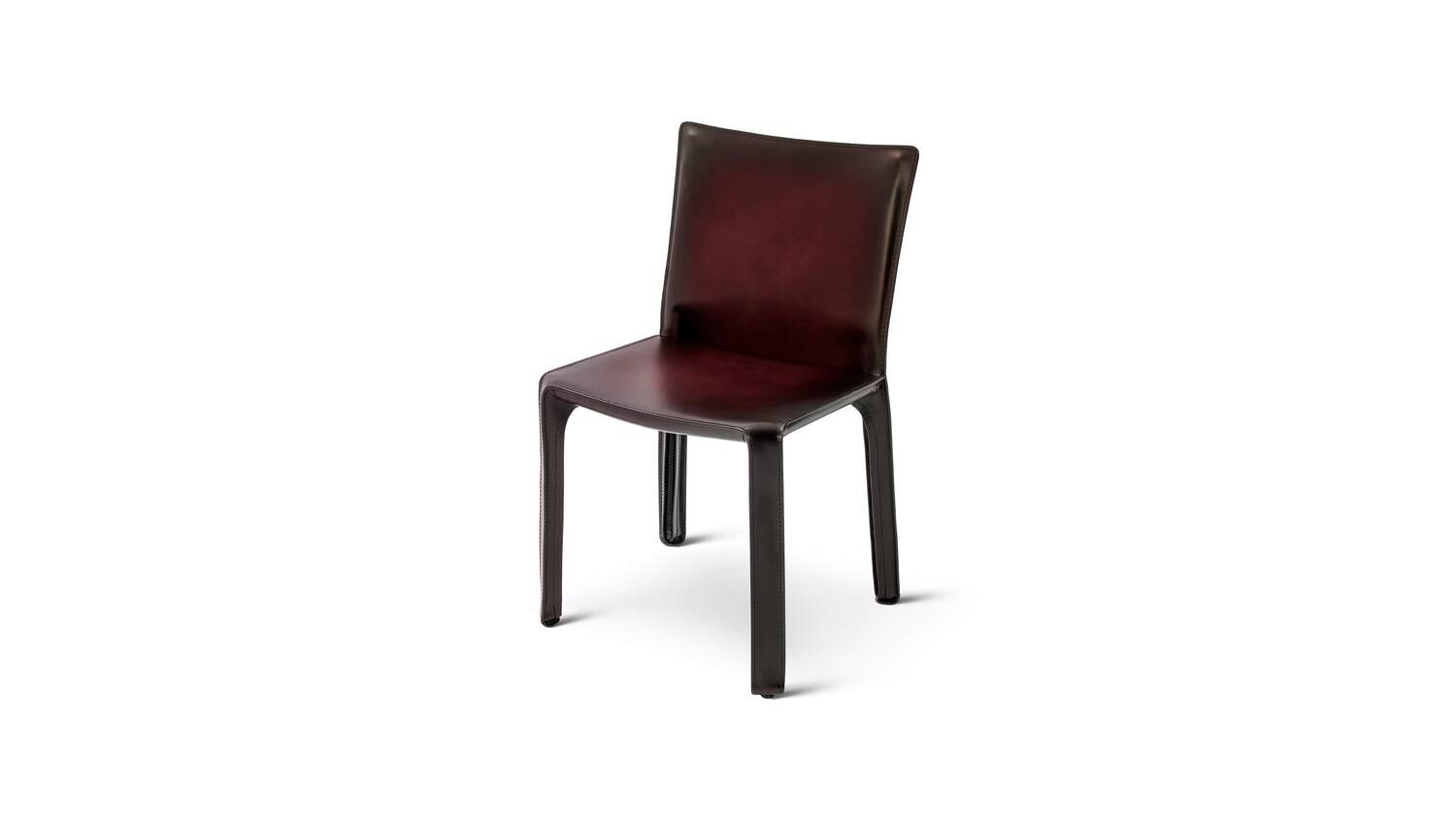 【katabami】Cassina CAB Cab 412 Chair by Mario Bellini | Cassina