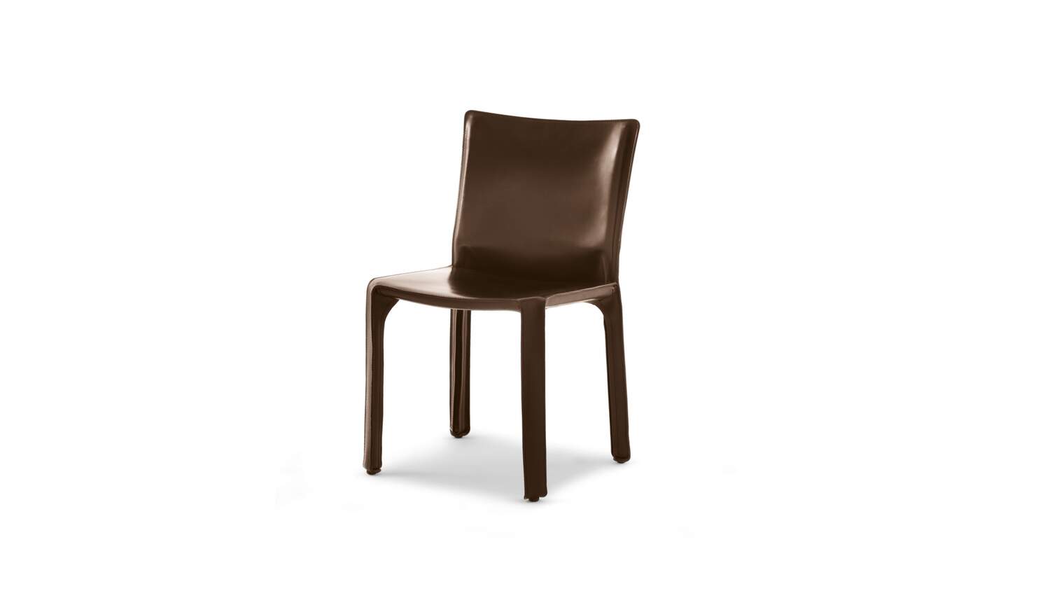 Cassina 412 CABチェア Cab 412 Chair by Mario Bellini | Cassina