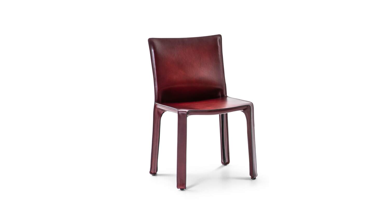 【katabami】Cassina CAB Cab Armchair | Made by Cassina – Luminaire