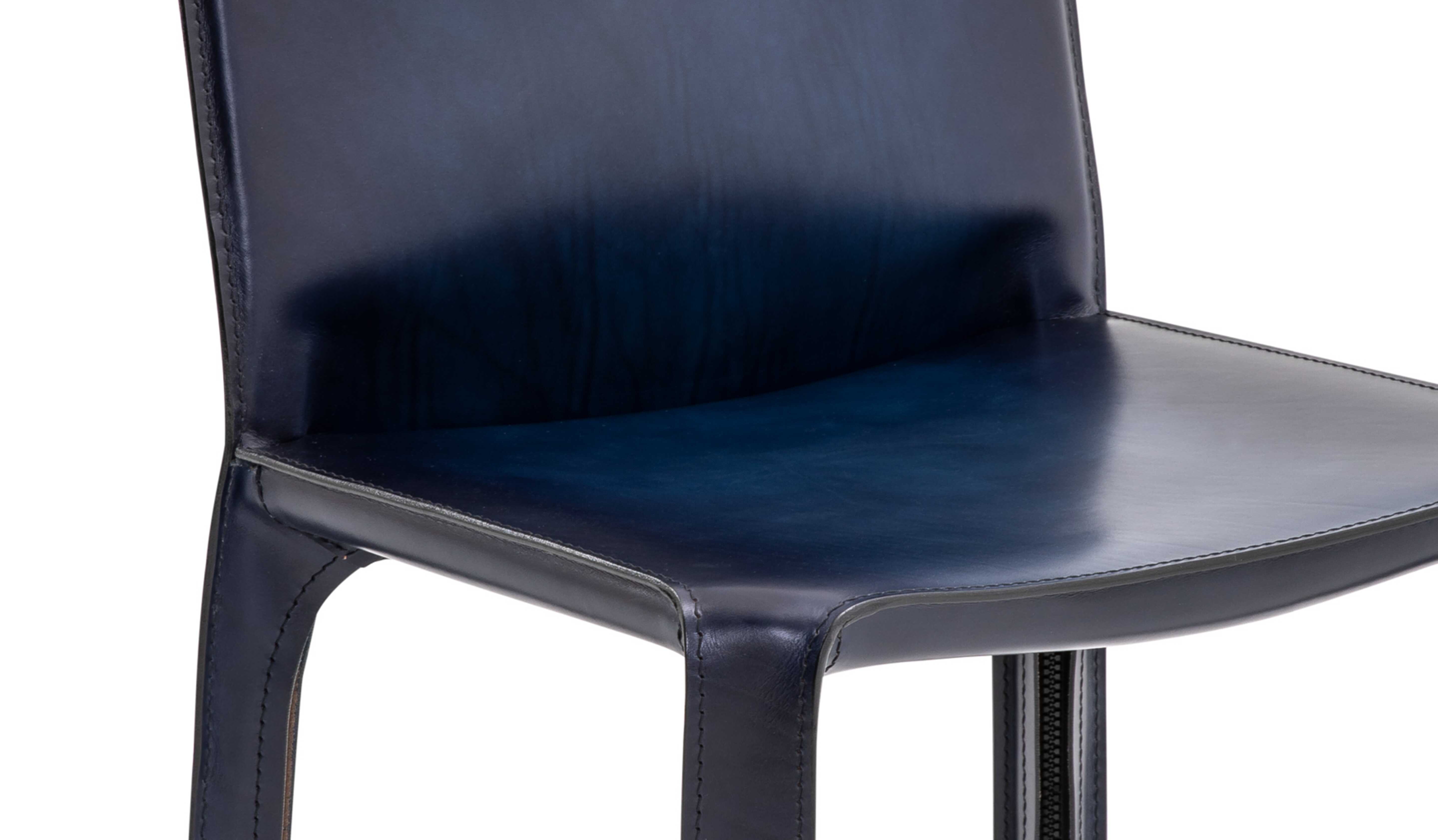 Cab 412 Chair by Mario Bellini | Cassina