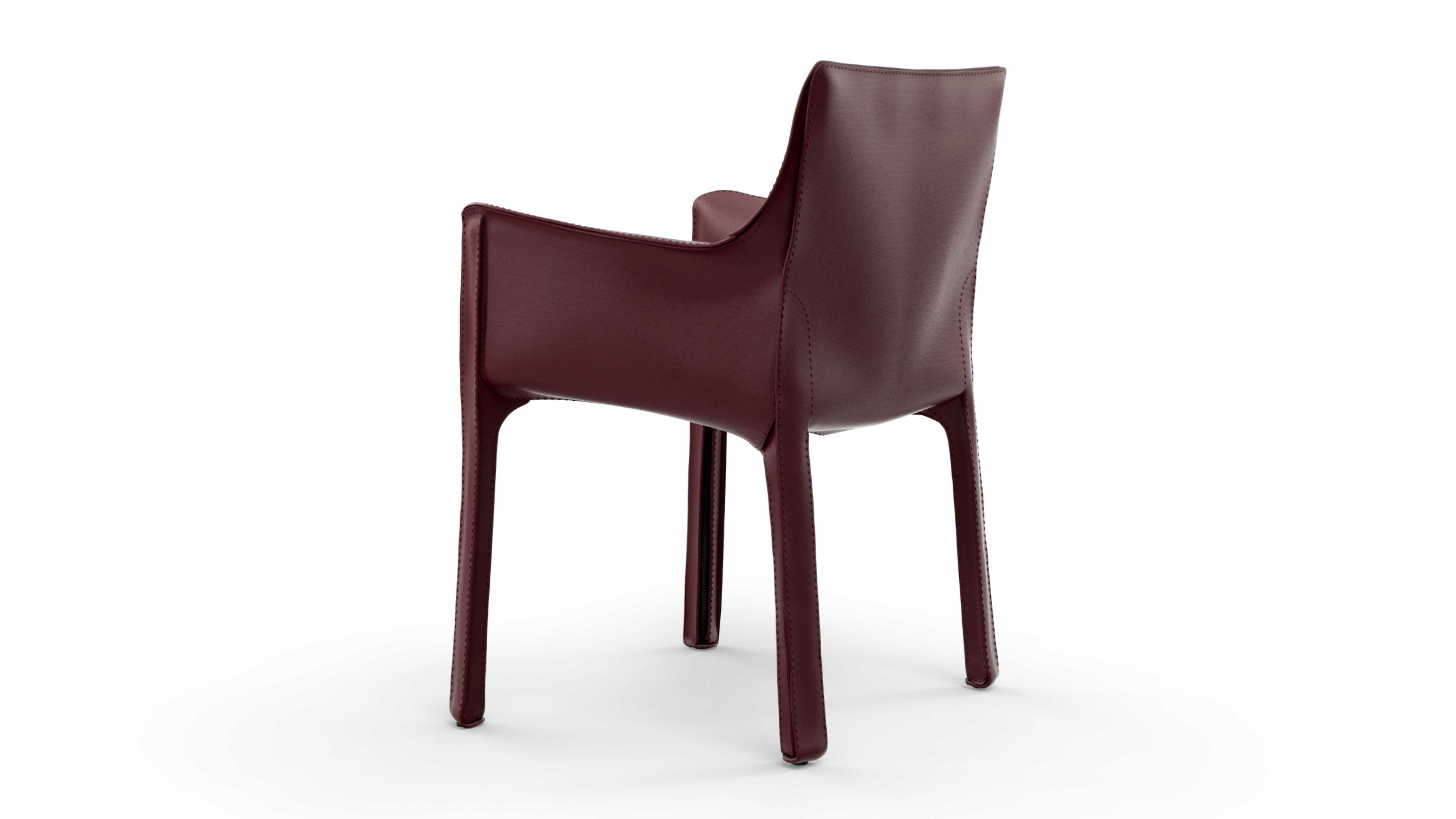 413 cab chair top