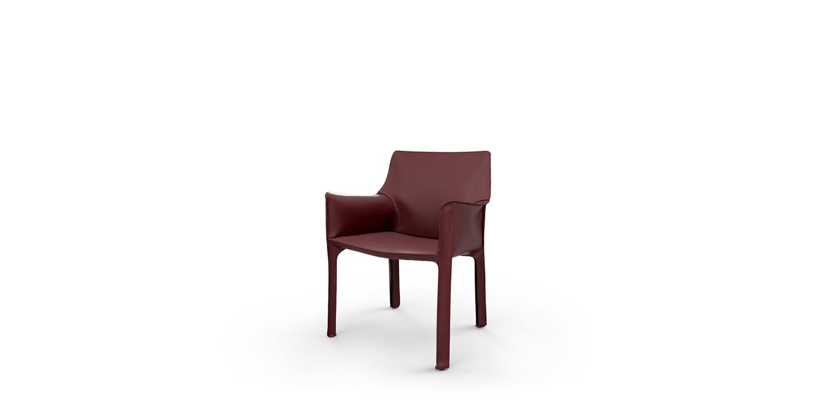 Cassina cab store 413