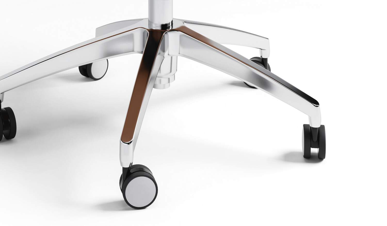 プレジデント　カッシーナ Famille de petits fauteuils Cab Office President | Pro | Cassina