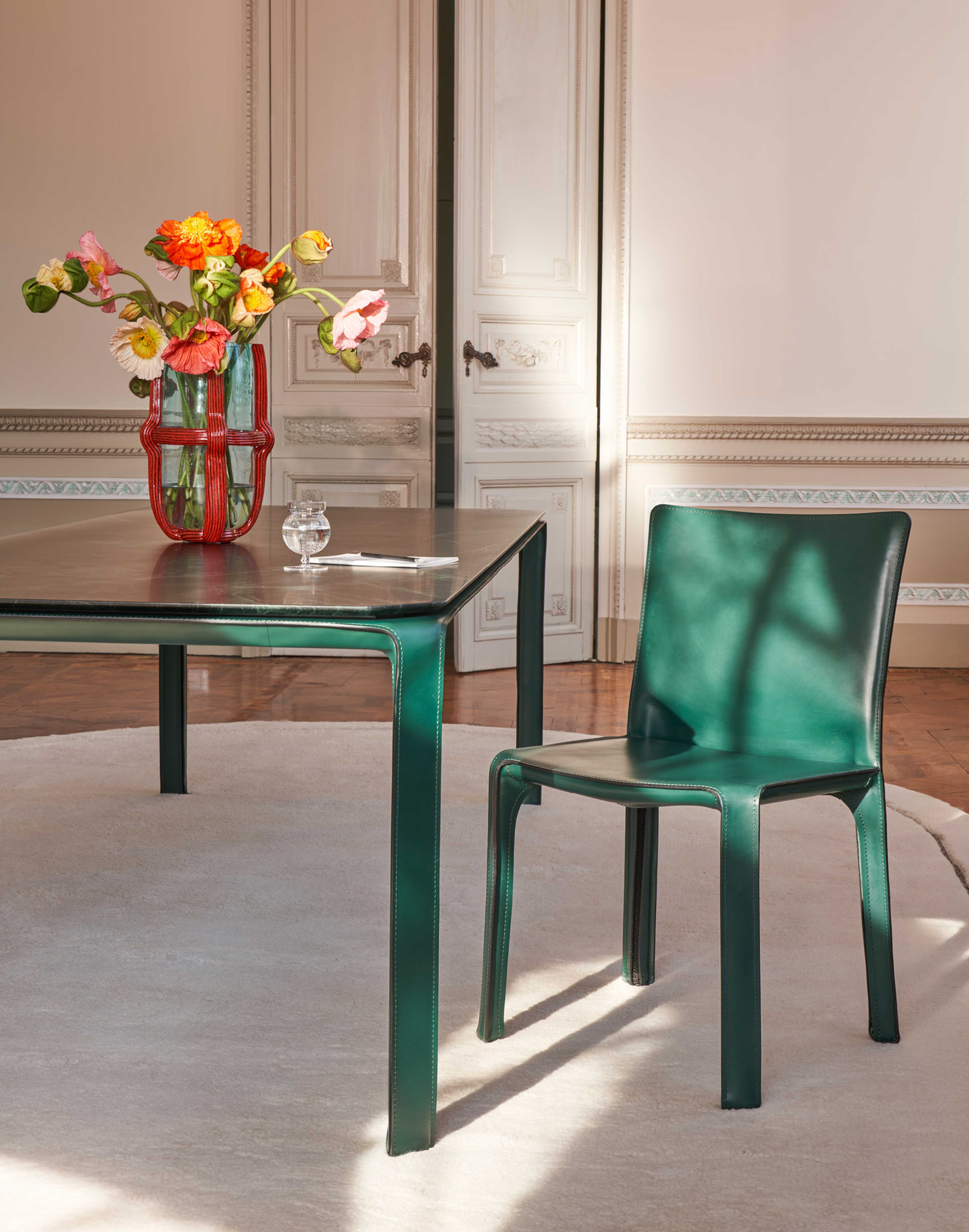 Cab Tab table | Mario Bellini | Cassina Cab Tab table | Mario Bellini | Cassina