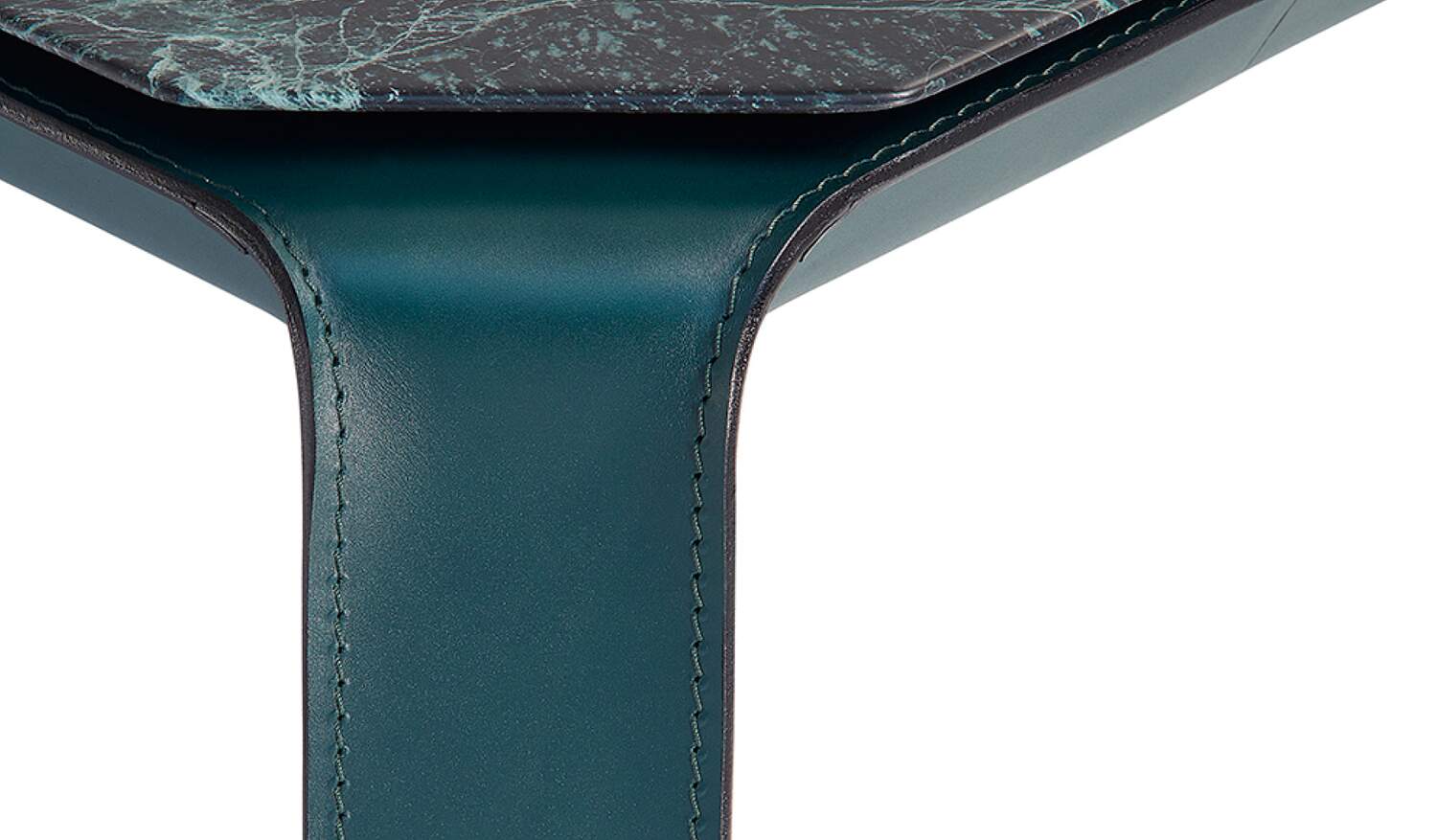 Cab Tab table | Mario Bellini | Cassina