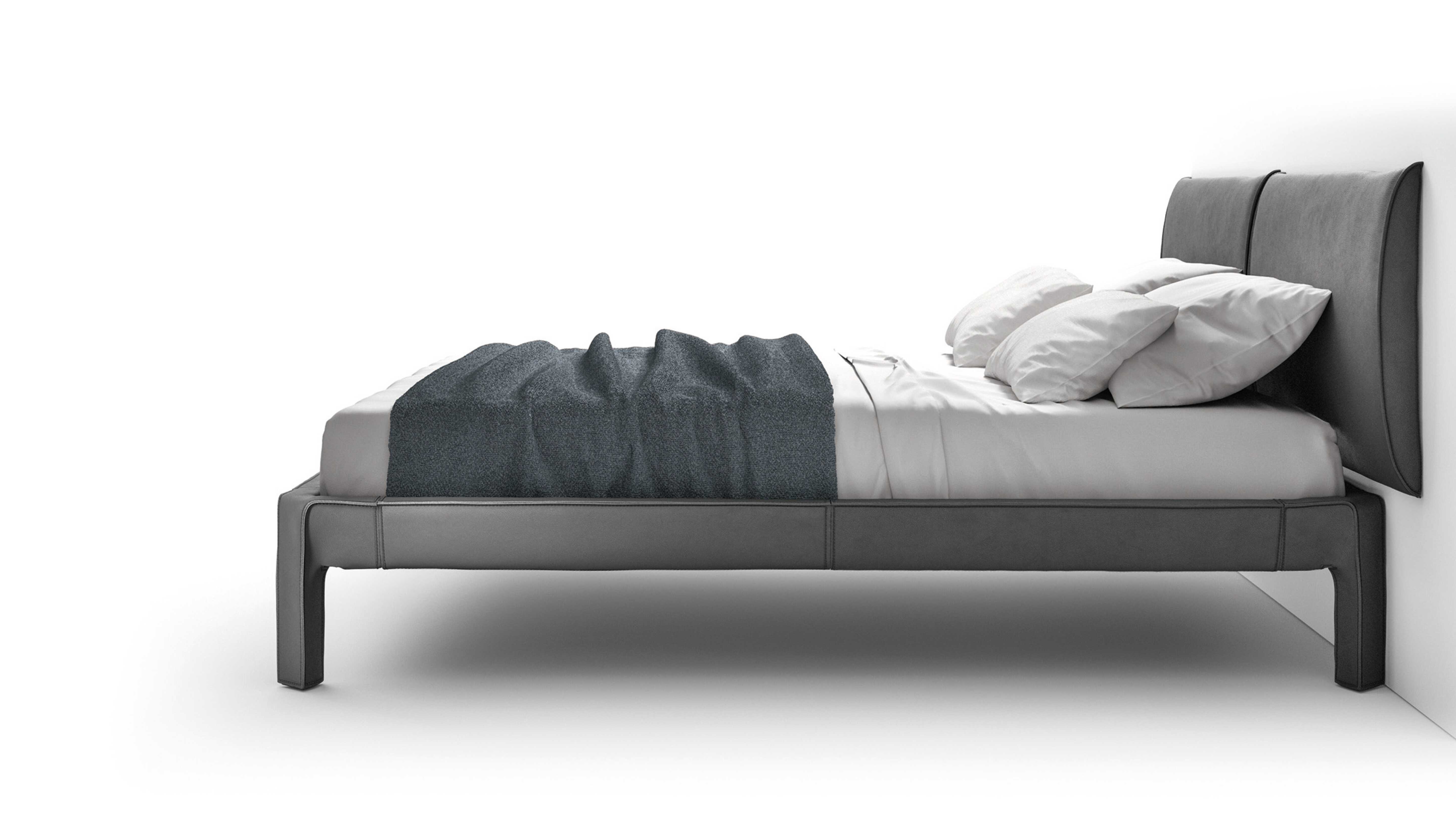 Cab Night bed | Mario Bellini Cab Night bed | Mario Bellini