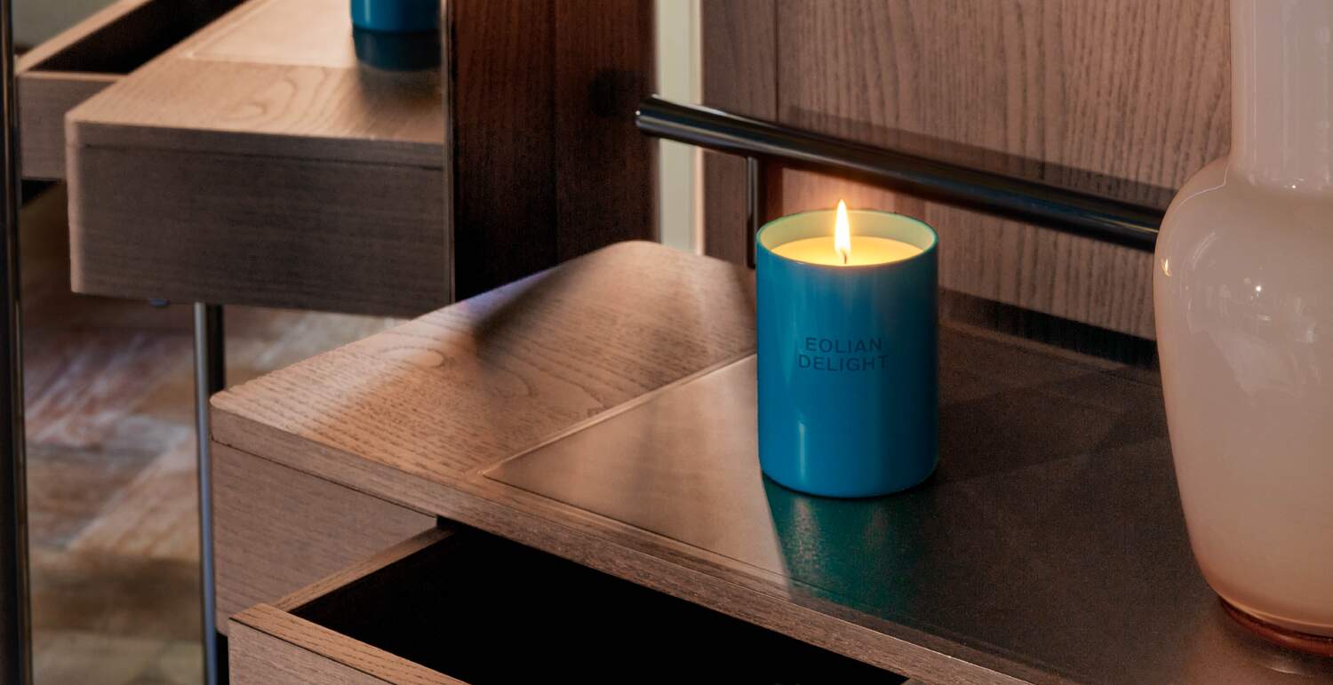 d01 candles home fragrances