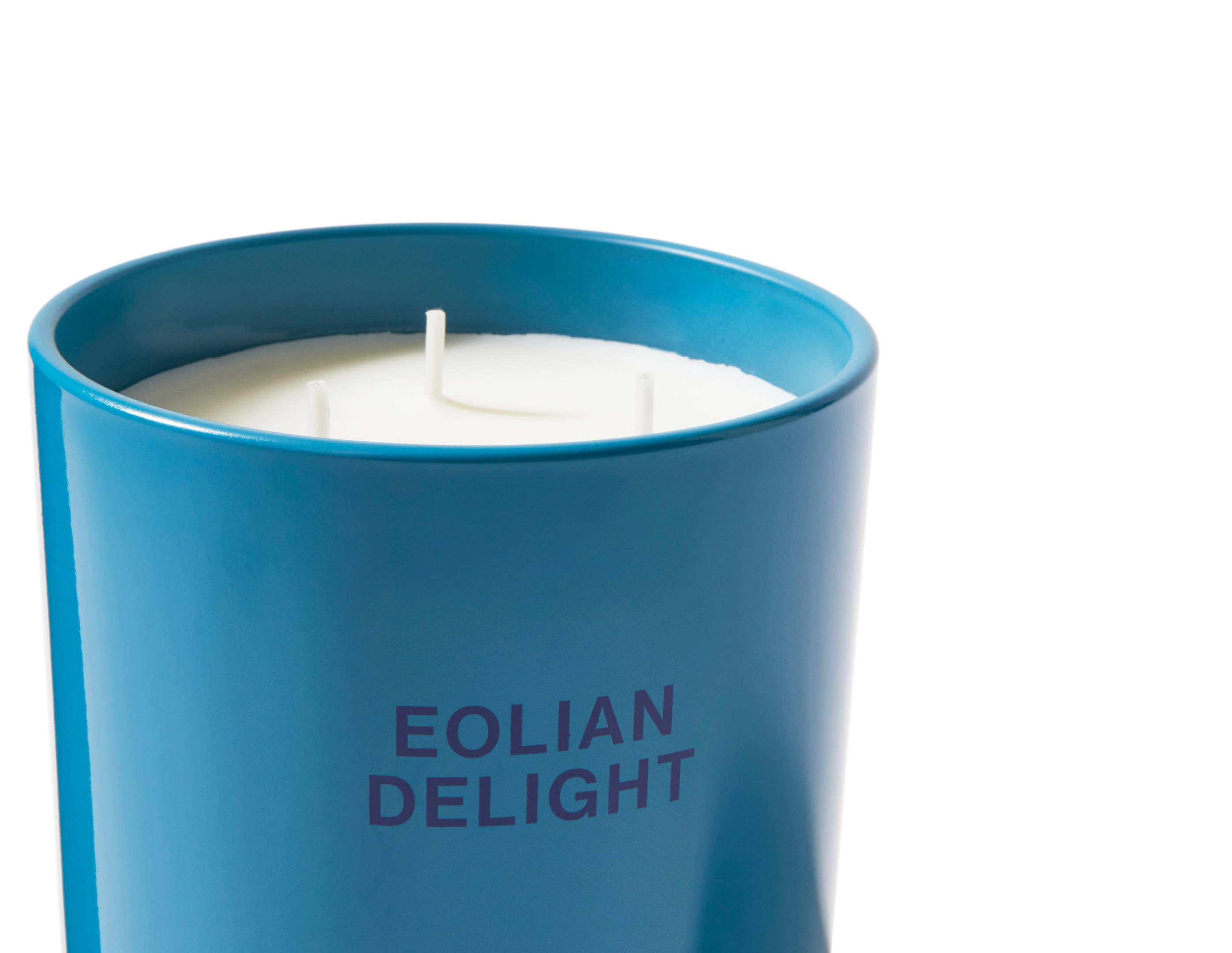 新品Cassina EOLIAN DELIGHT アロマキャンドル Home fragrances, design by Cassina