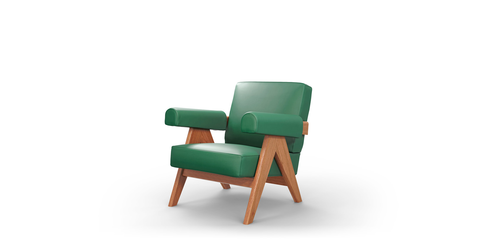 Cassina capitol shop complex armchair