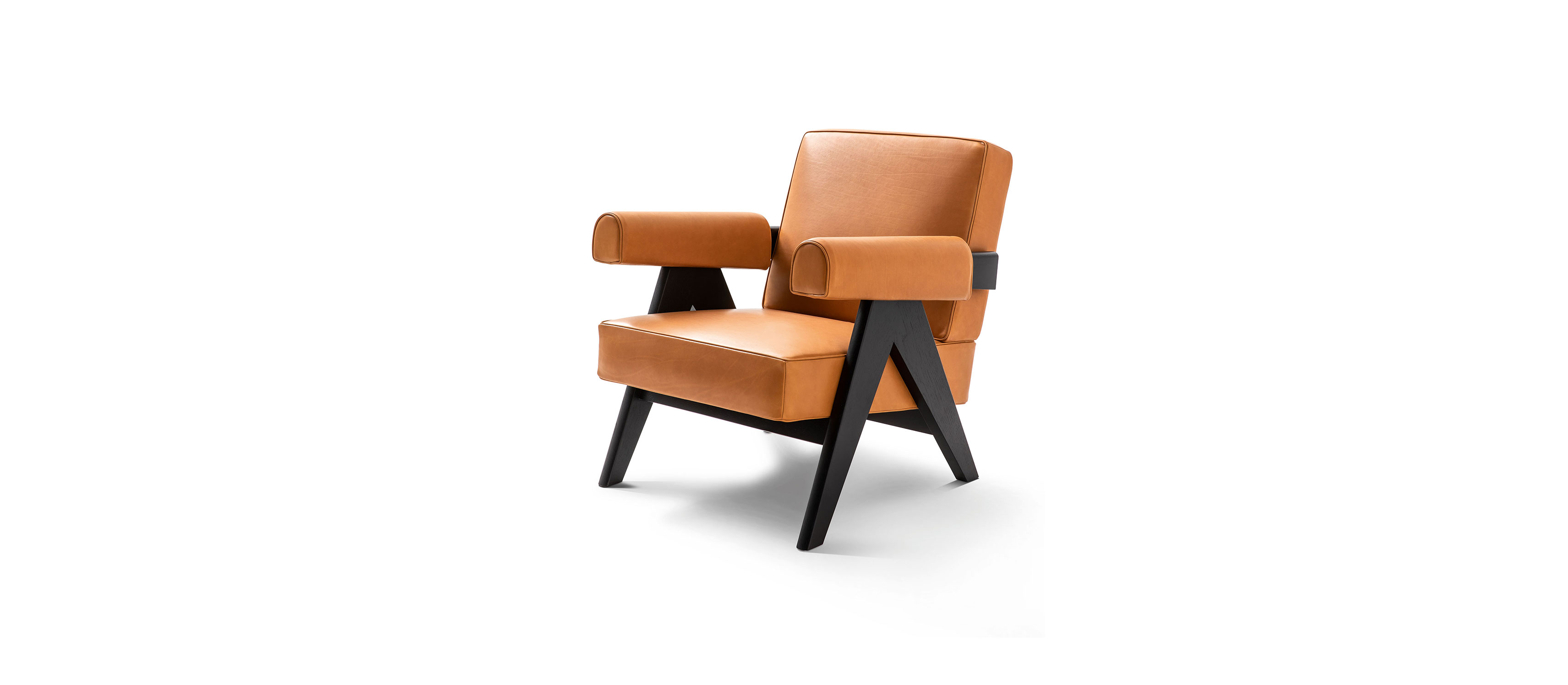 cassina capitol complex armchair
