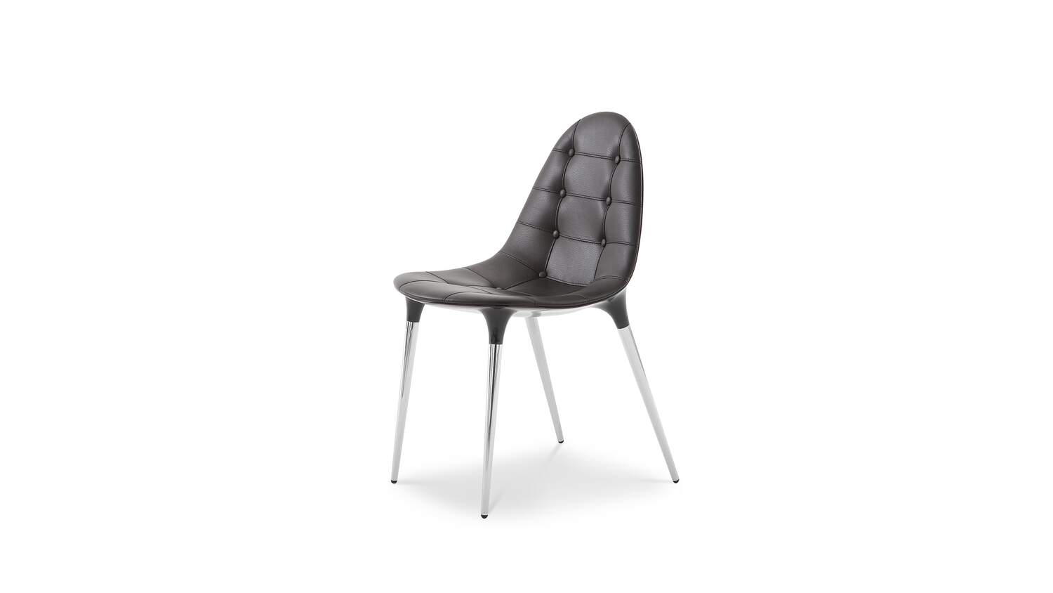 [z622]カッシーナ　カプリス　チェア　1脚 Caprice chair by Philippe Starck | Cassina