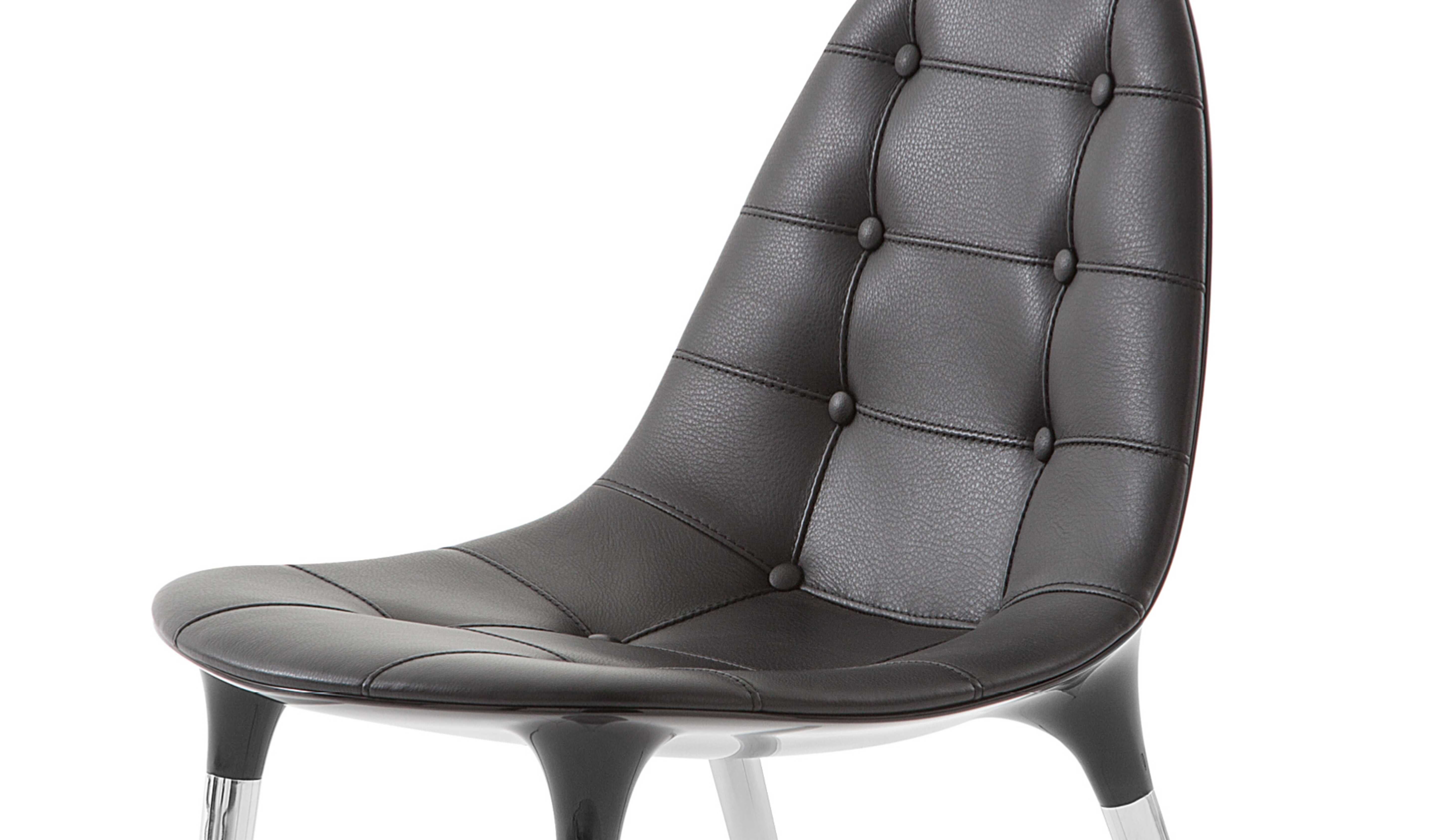 Caprice Chair by Philippe Starck | Cassina Caprice Chair by Philippe Starck | Cassina