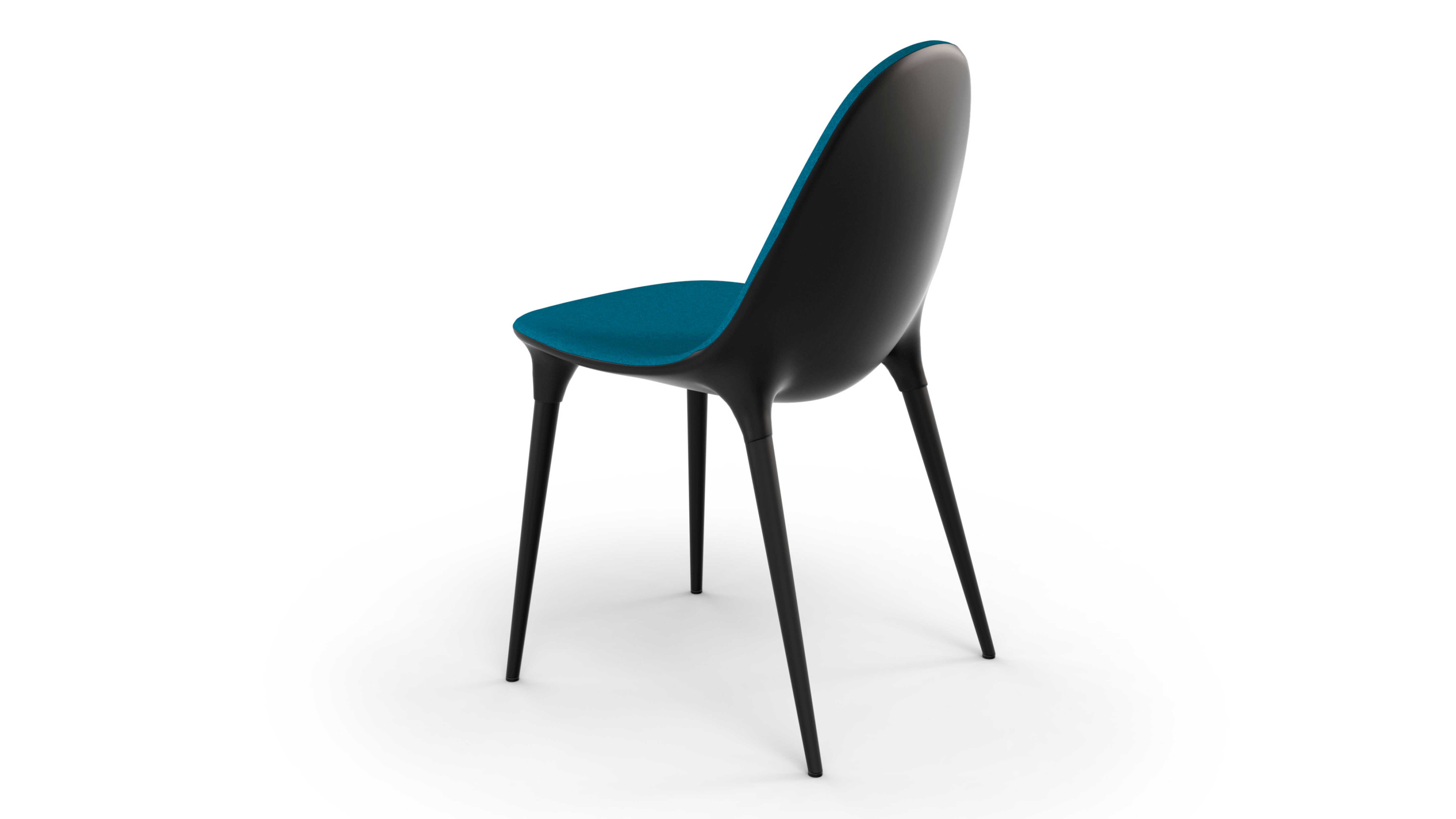 Cassina caprice chair sale