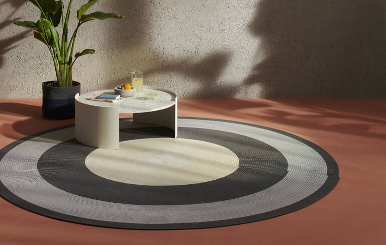 Circus cCircus Carpet 300 - Contemporary Italian Design Rugarpet 300cm ...