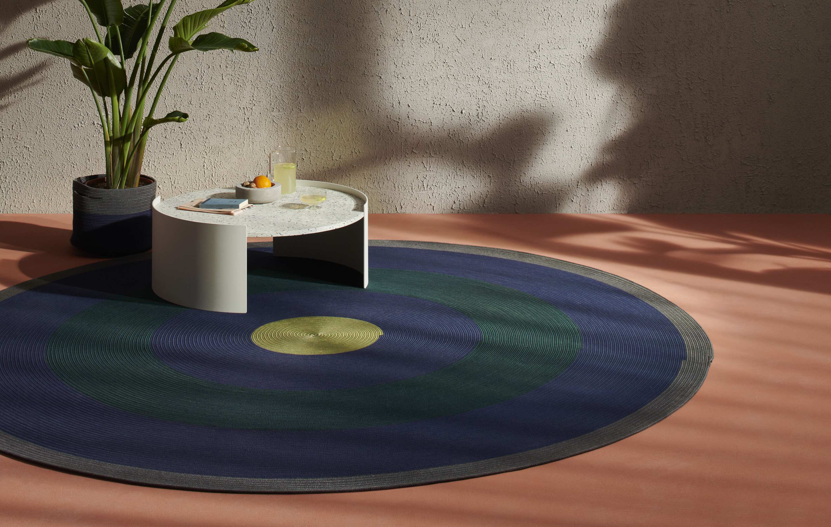 Circus cCircus Carpet 300 - Contemporary Italian Design Rugarpet 300cm ...