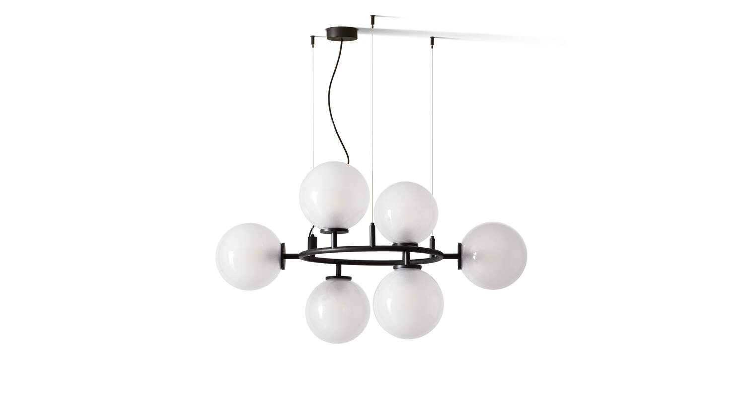 Constellation Lamp, Design by Cassina