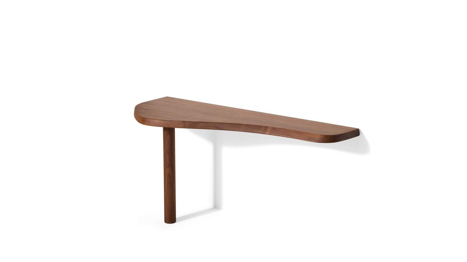 Console Doron Table - Italian Design by Charlotte Perriand