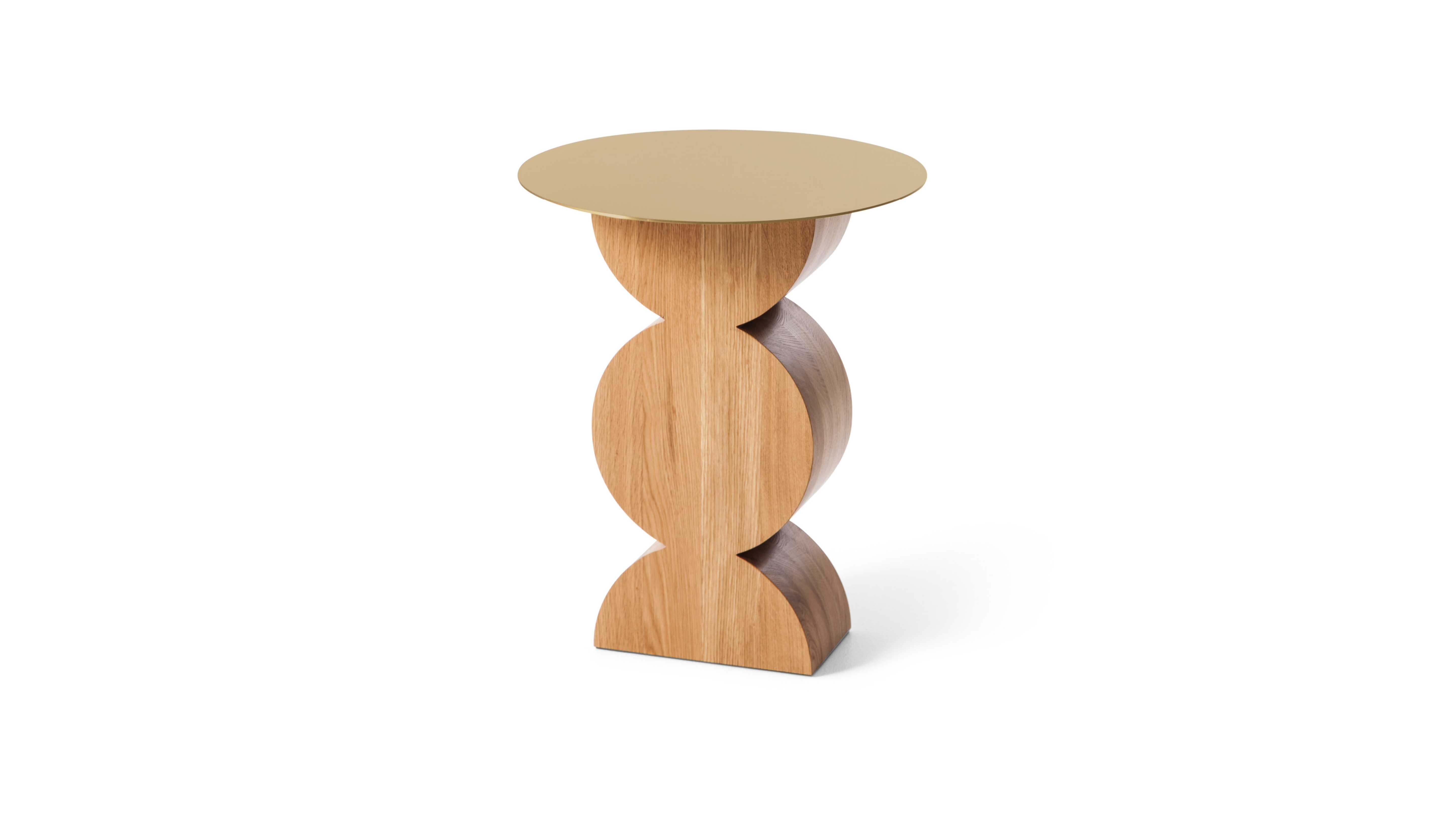 【はこぽす対応商品】 Constantin Cassina | Simon Studio by table Low サイドテーブル・ナイトテーブル・ローテーブル